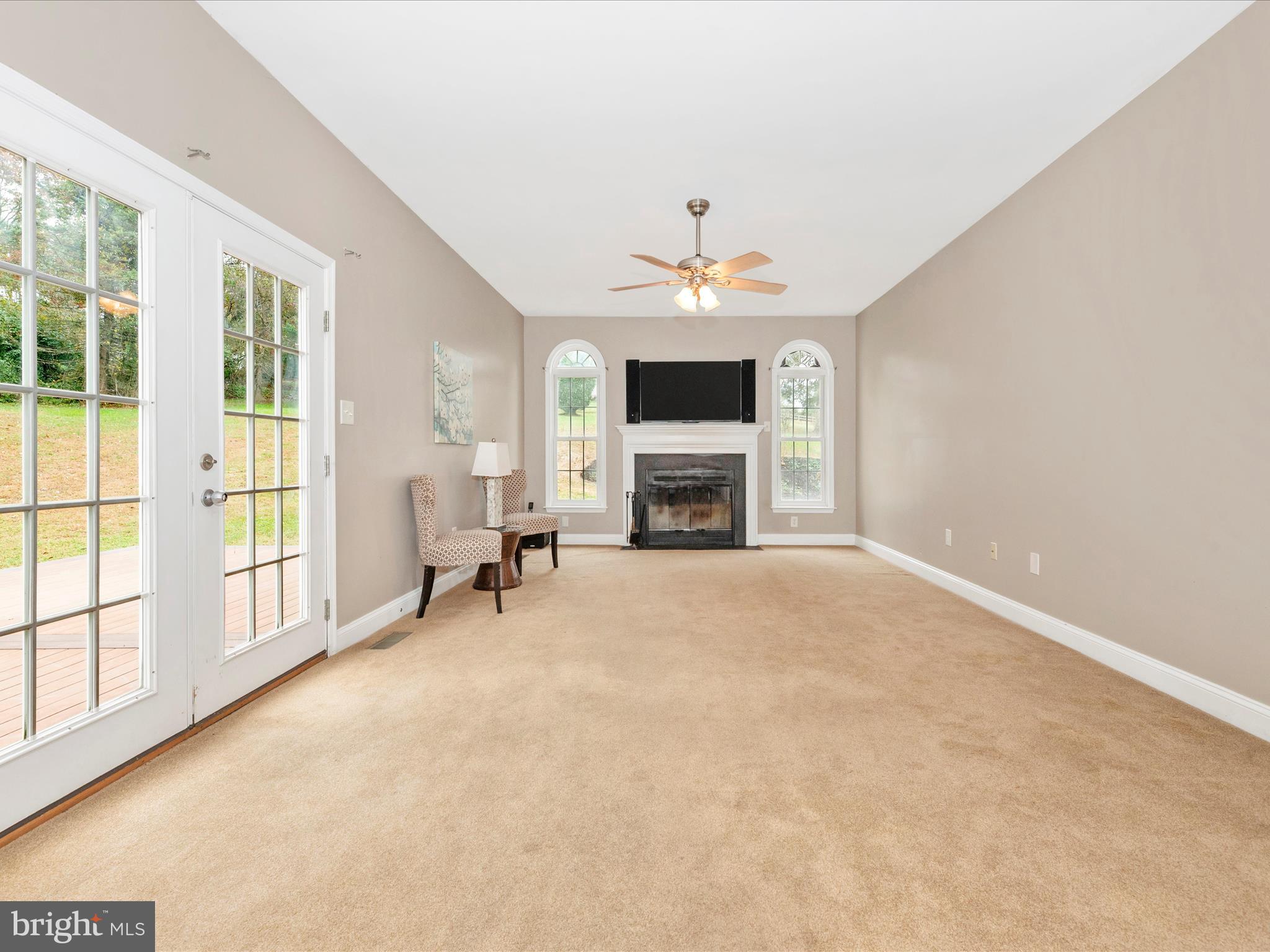 MOUNT CARMEL MEADOWS - Residential