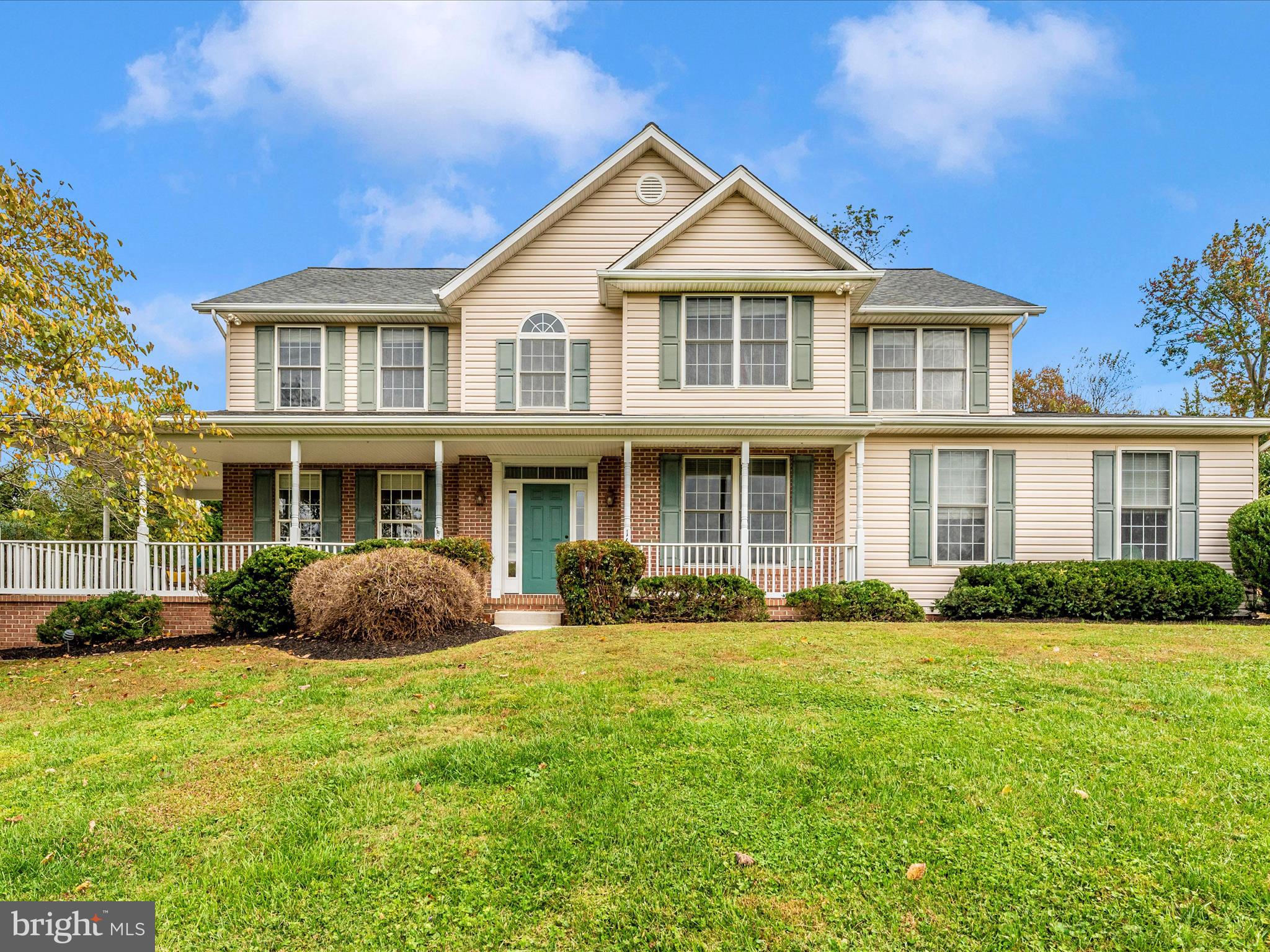 MOUNT CARMEL MEADOWS - Residential