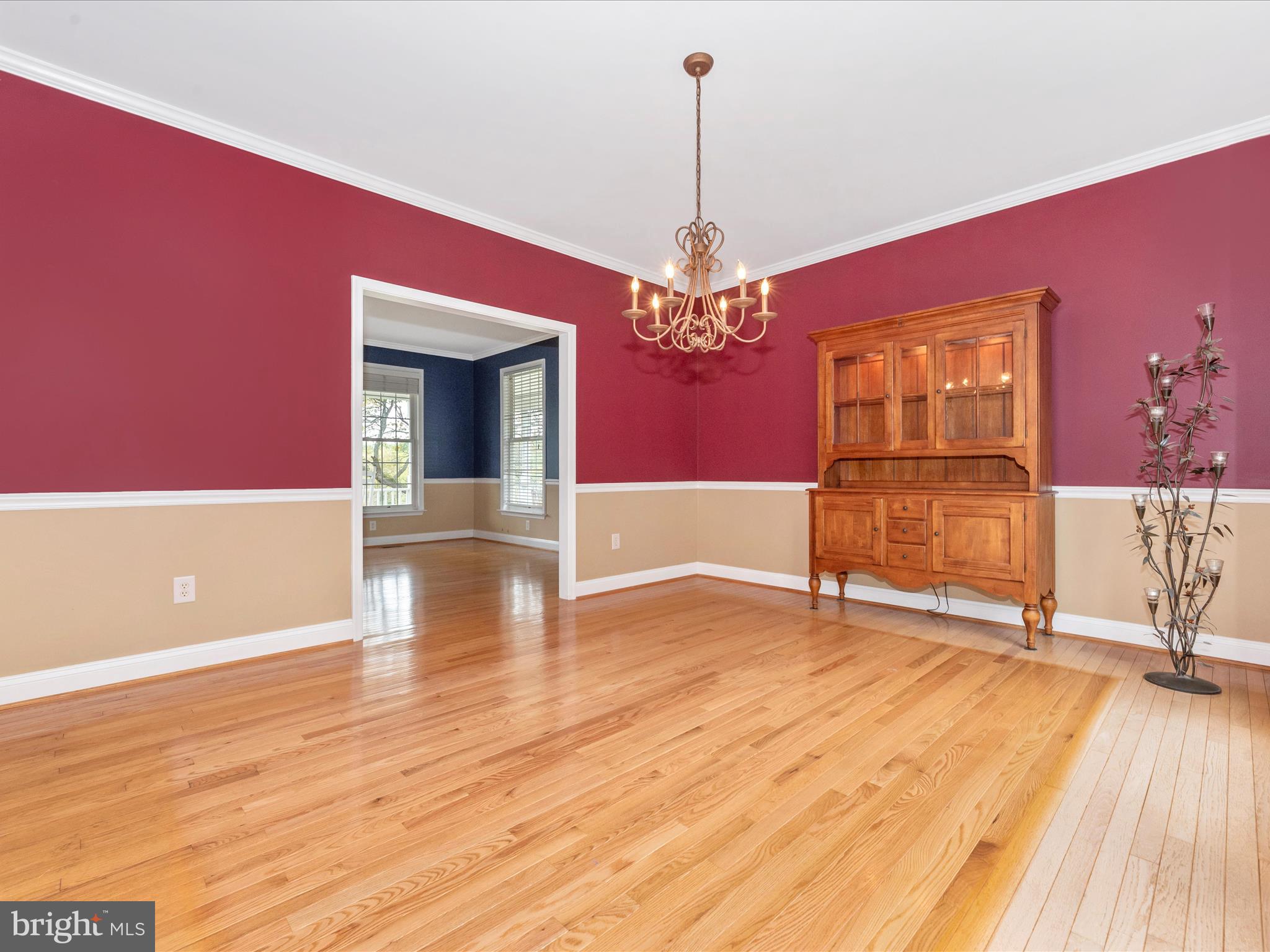 MOUNT CARMEL MEADOWS - Residential