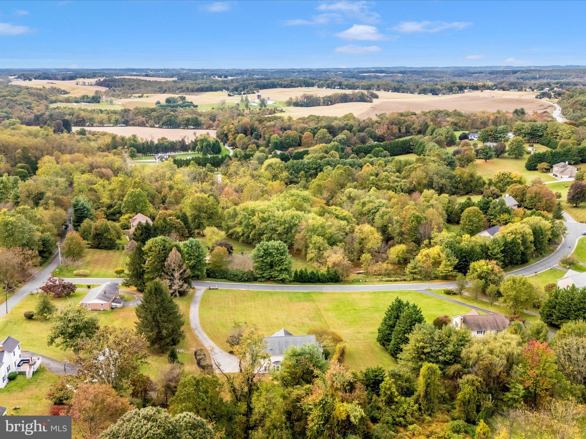 MOUNT CARMEL MEADOWS - Residential