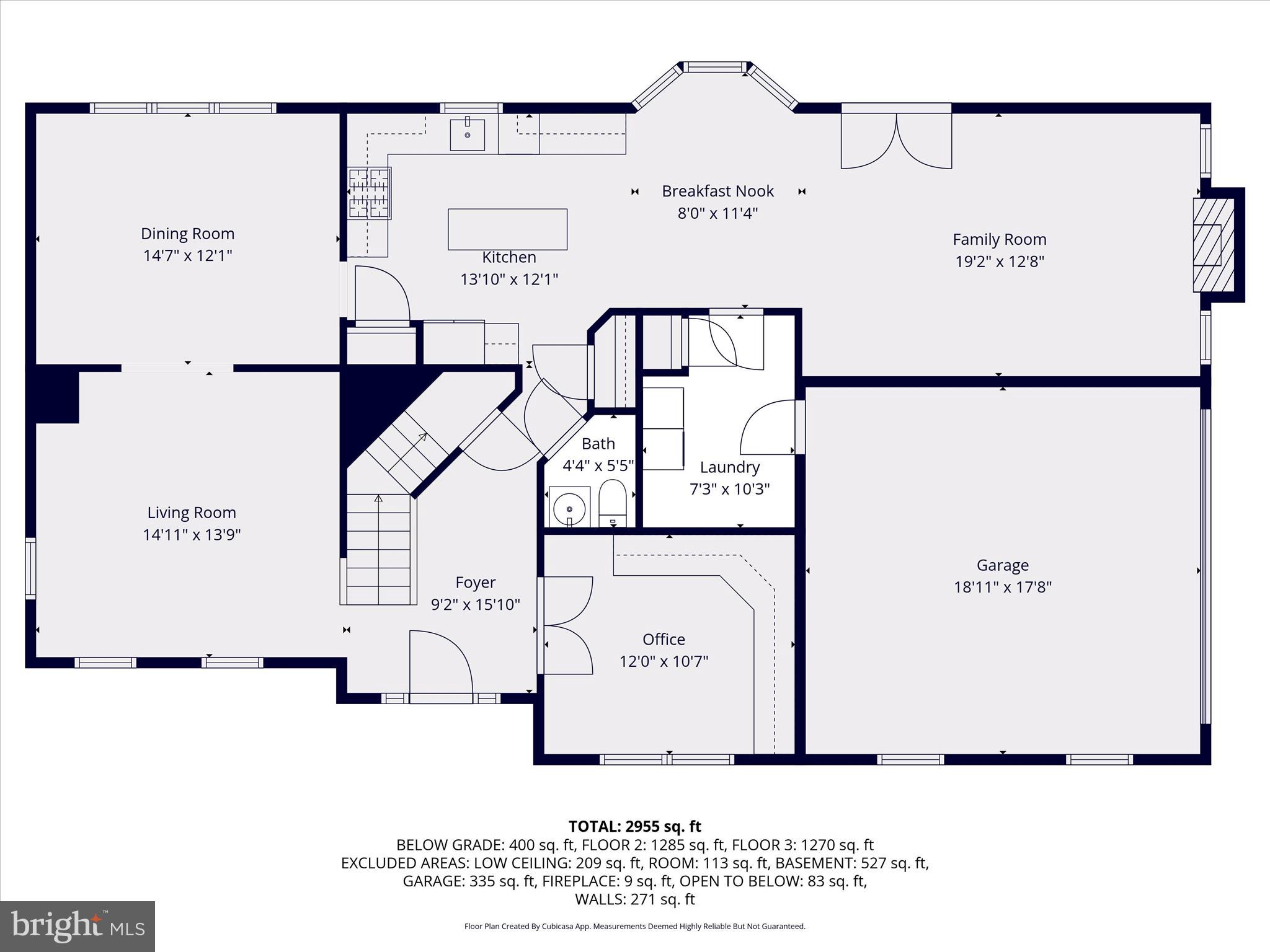 MOUNT CARMEL MEADOWS - Residential