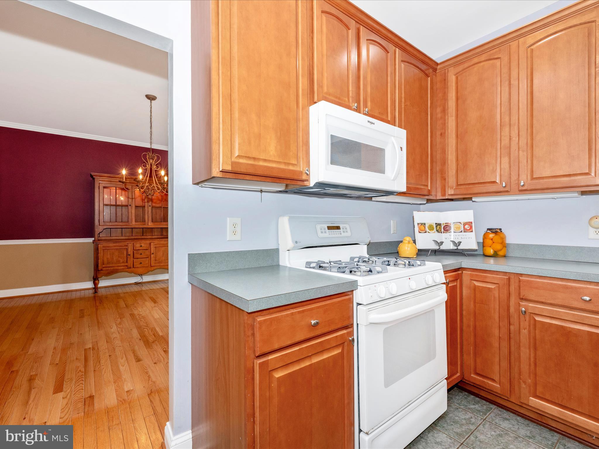 MOUNT CARMEL MEADOWS - Residential