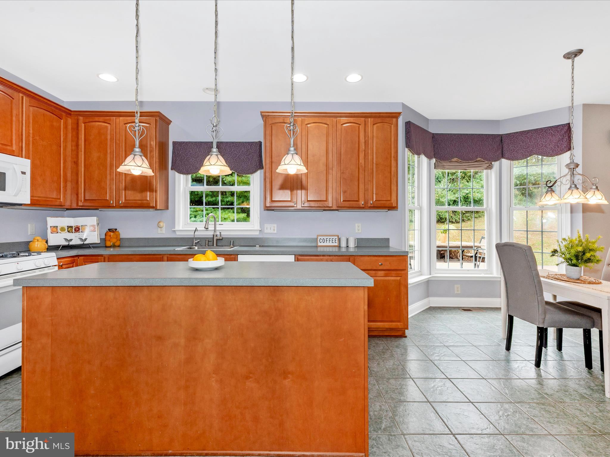 MOUNT CARMEL MEADOWS - Residential