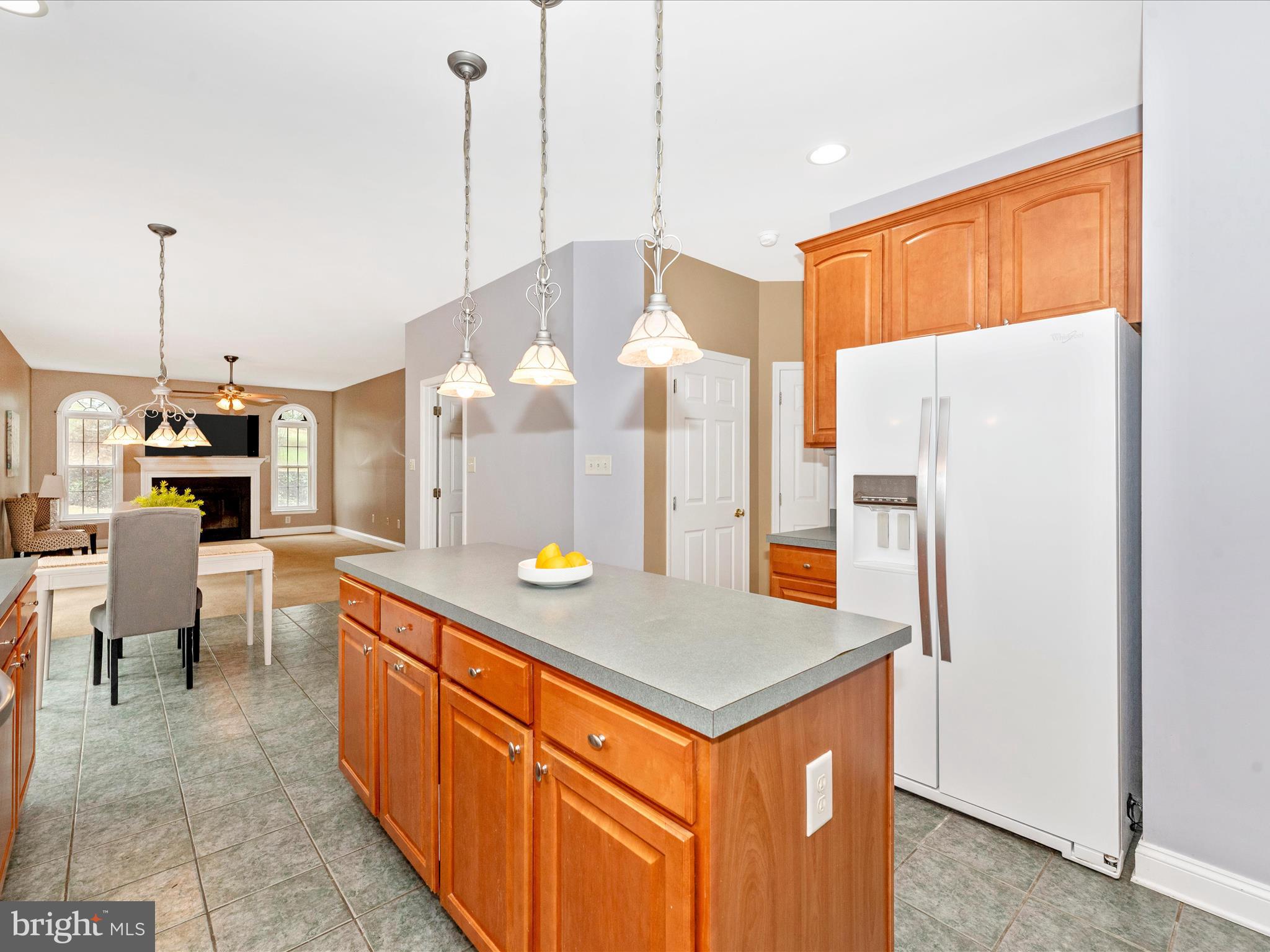 MOUNT CARMEL MEADOWS - Residential