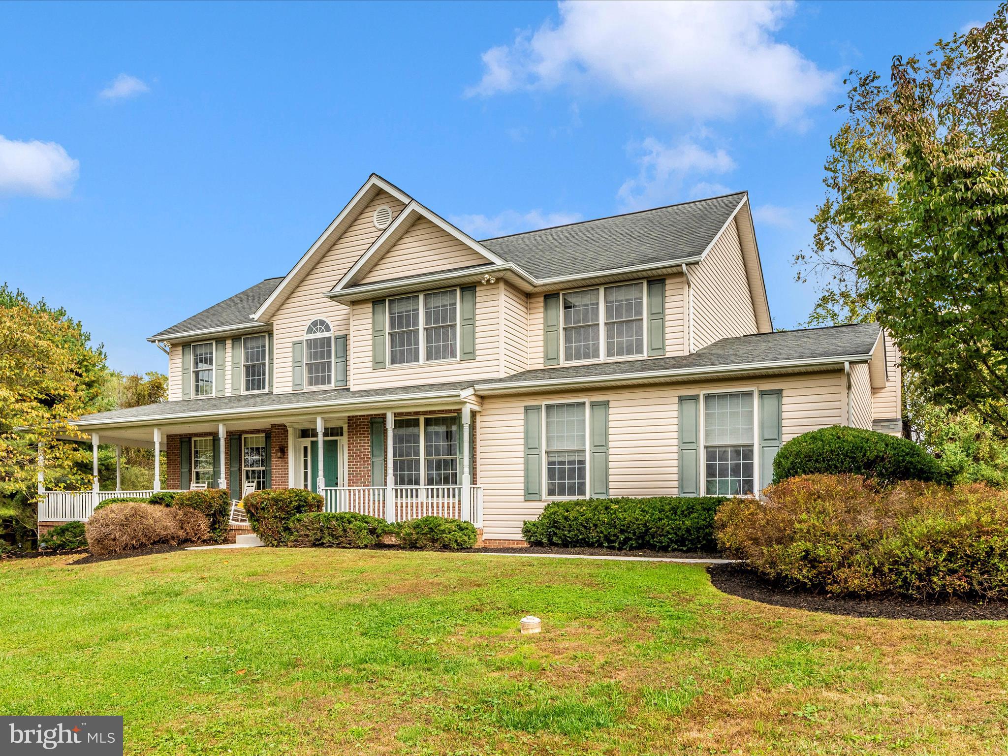 MOUNT CARMEL MEADOWS - Residential