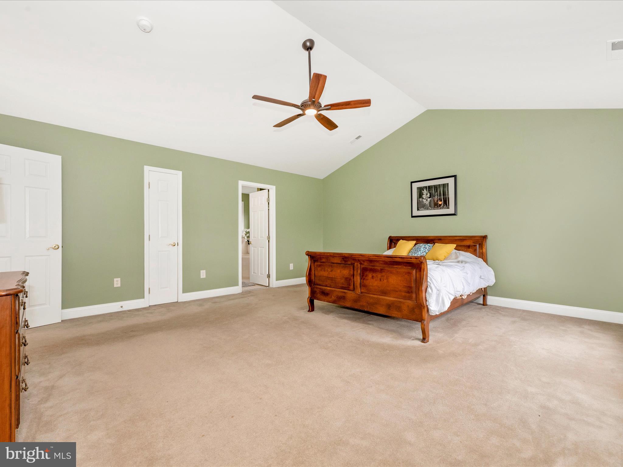 MOUNT CARMEL MEADOWS - Residential