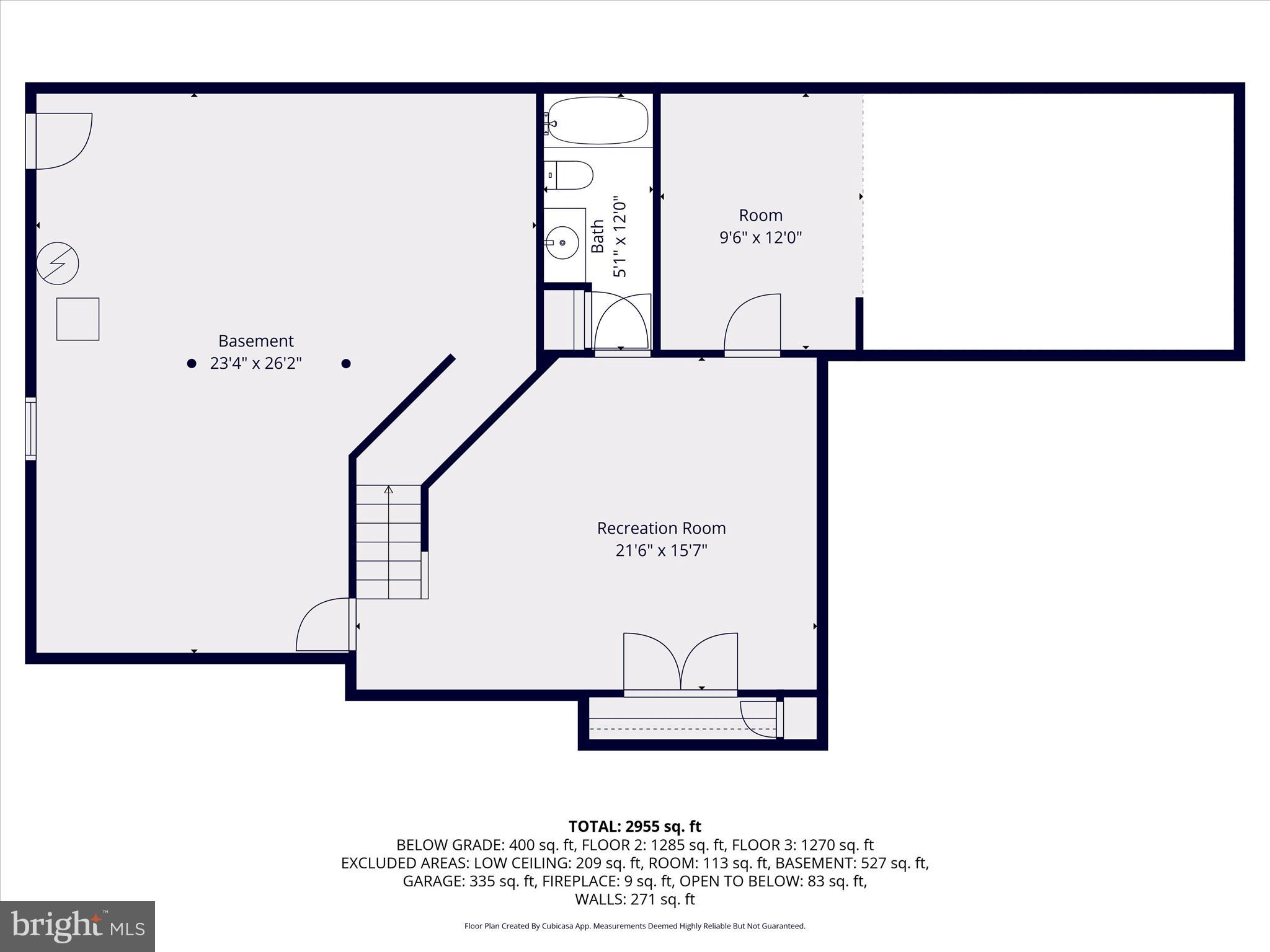 MOUNT CARMEL MEADOWS - Residential