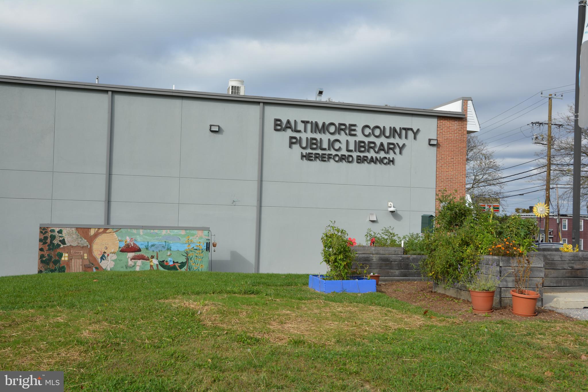 MOUNT CARMEL MEADOWS - Residential