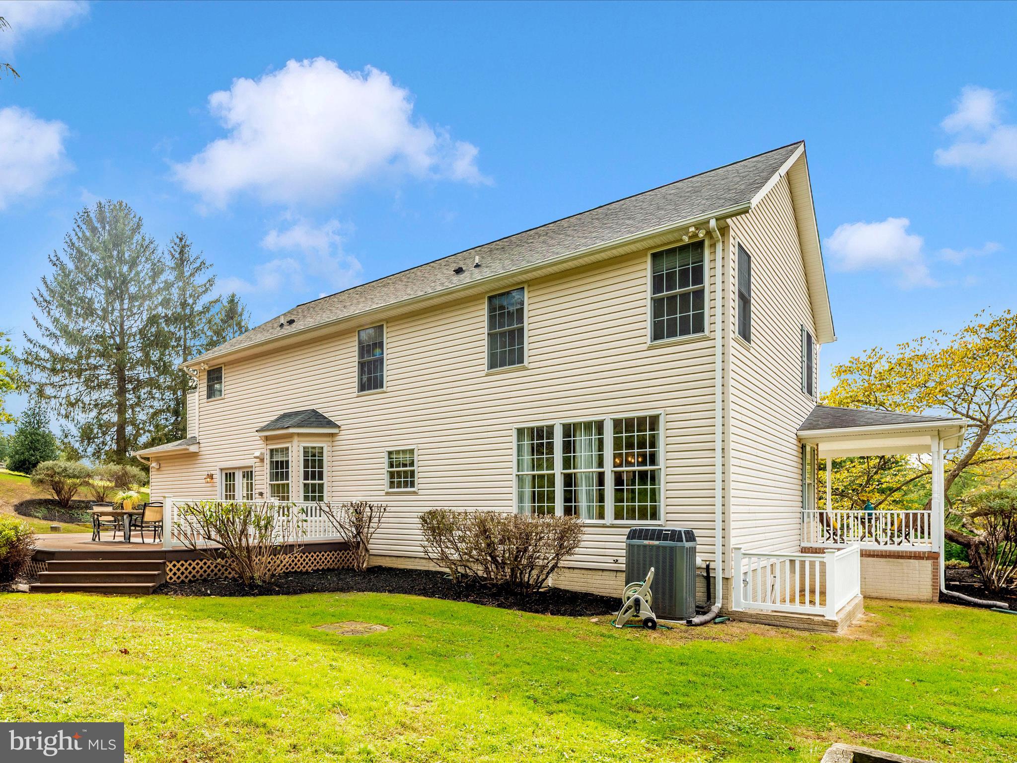 MOUNT CARMEL MEADOWS - Residential