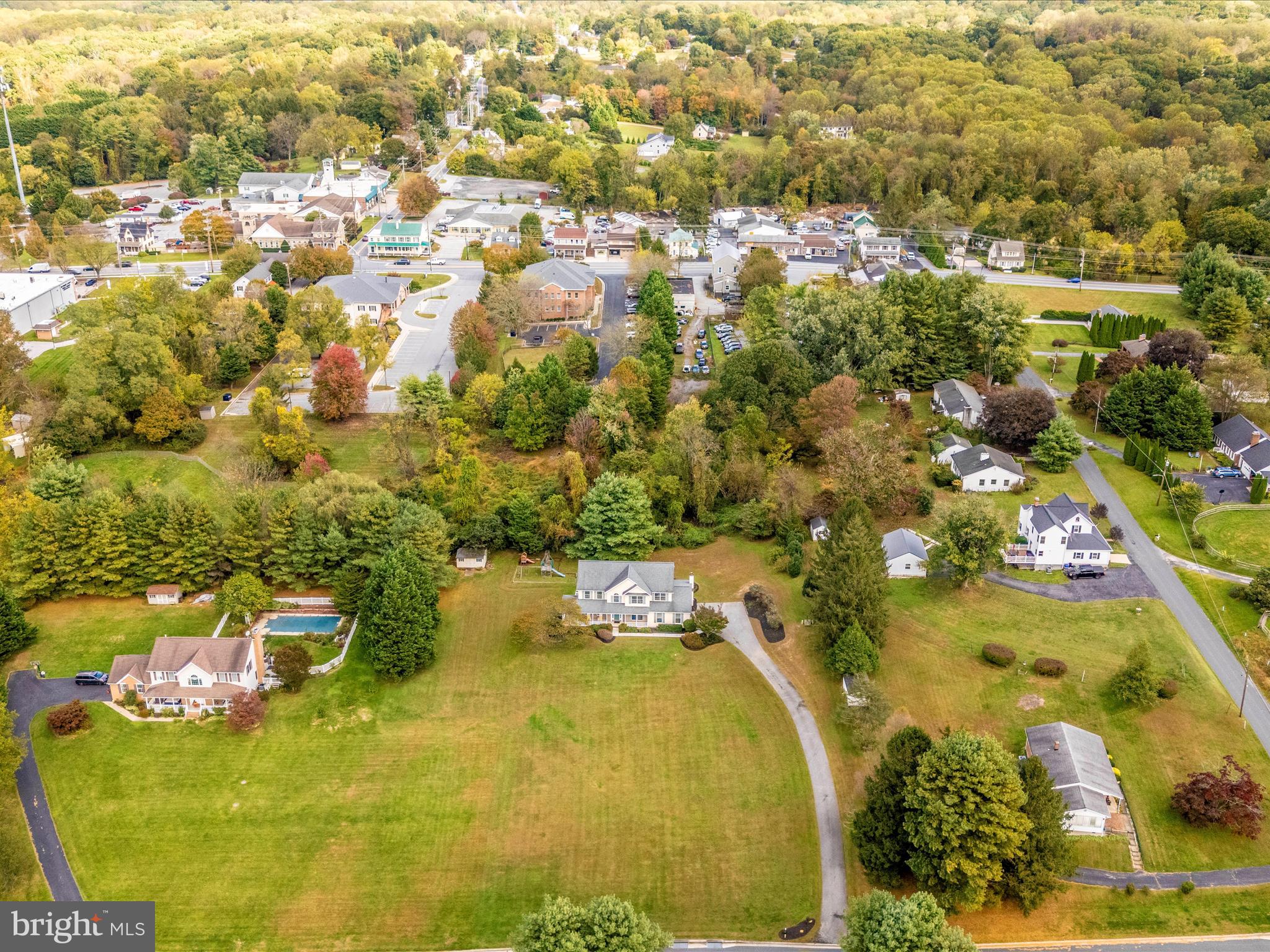 MOUNT CARMEL MEADOWS - Residential