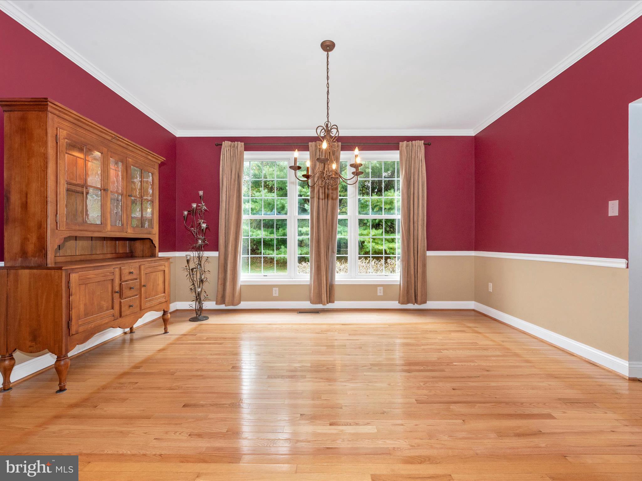 MOUNT CARMEL MEADOWS - Residential