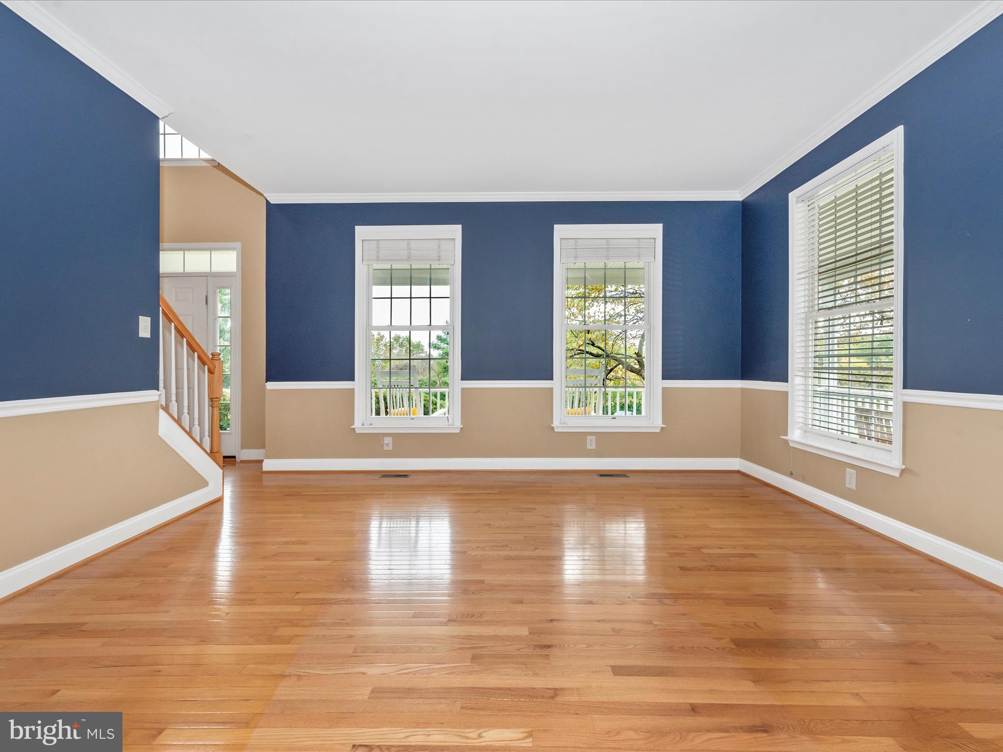 MOUNT CARMEL MEADOWS - Residential