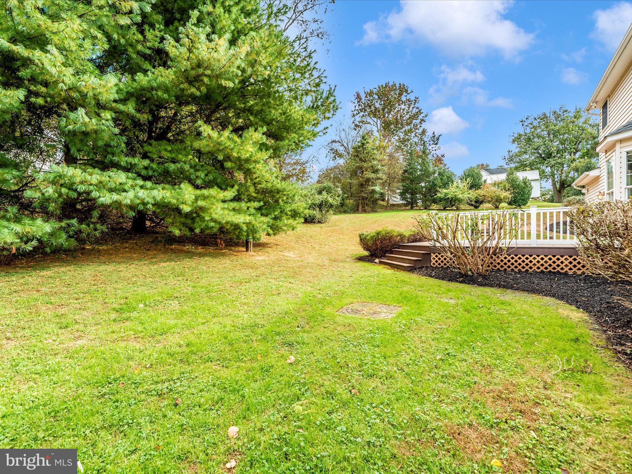 MOUNT CARMEL MEADOWS - Residential