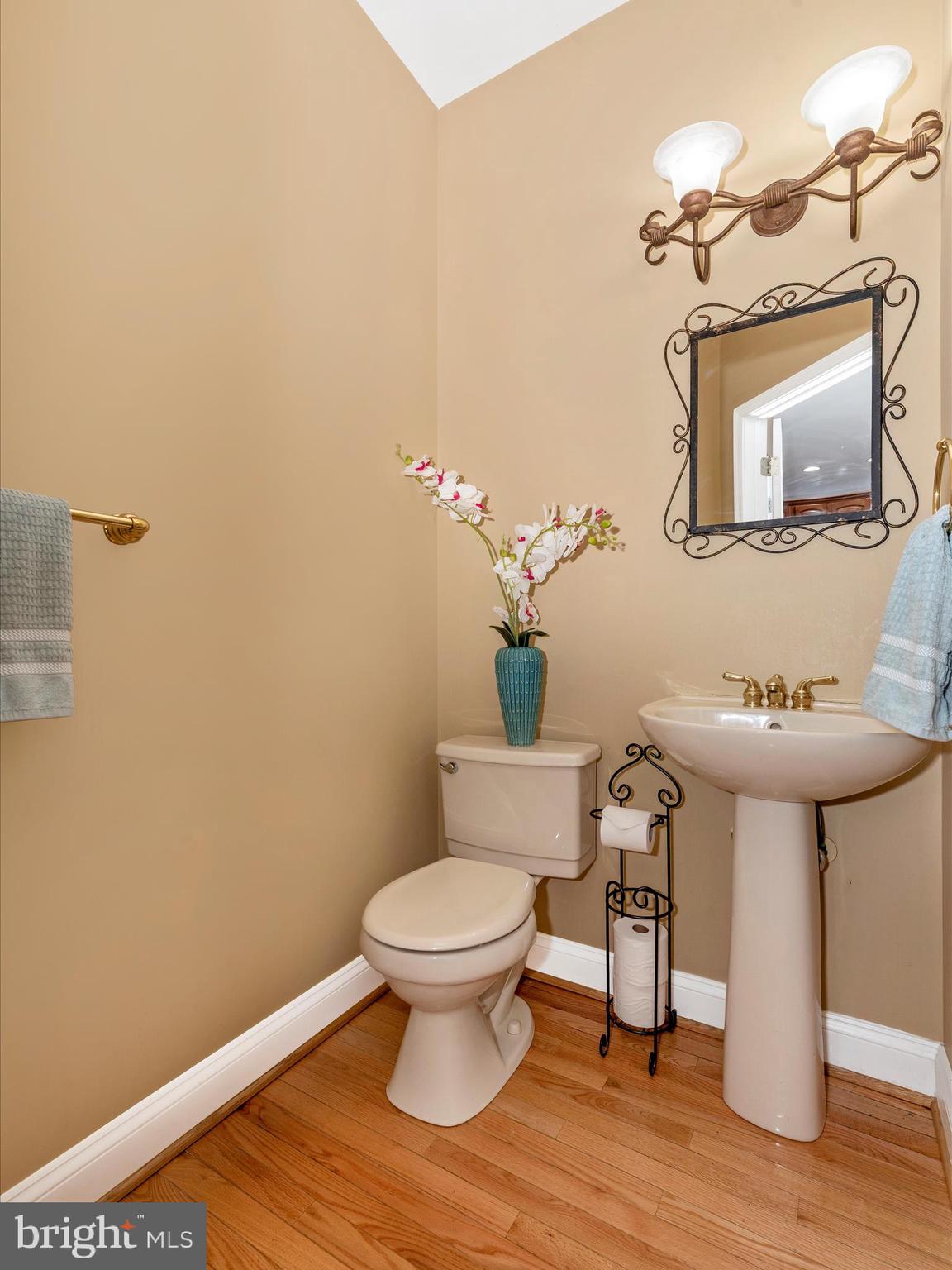 MOUNT CARMEL MEADOWS - Residential