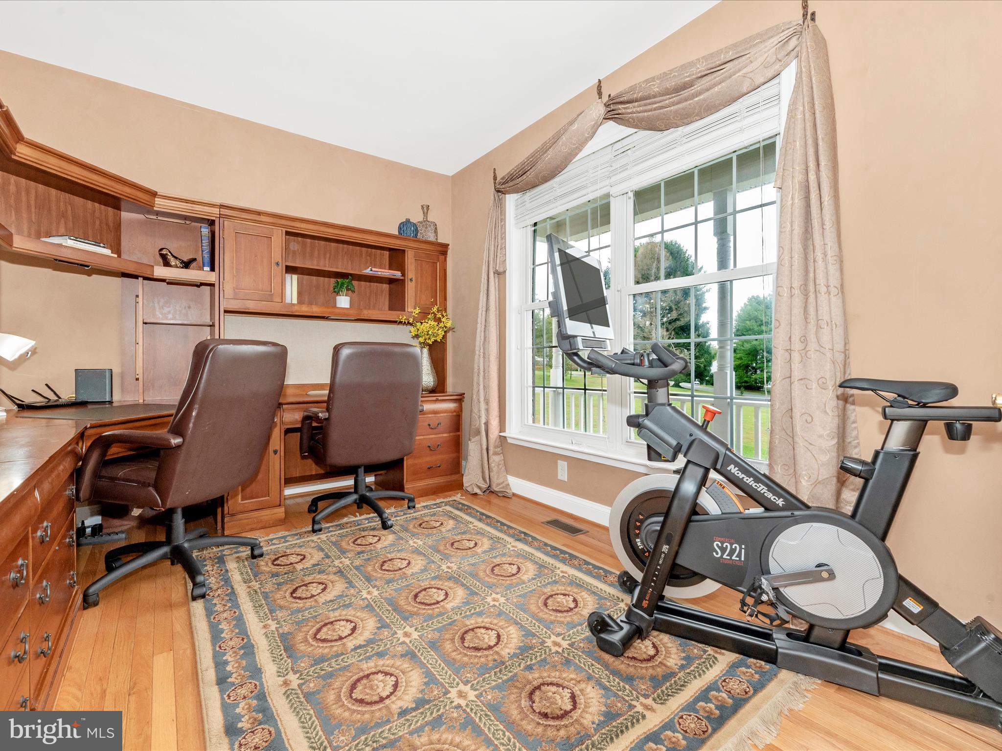 MOUNT CARMEL MEADOWS - Residential