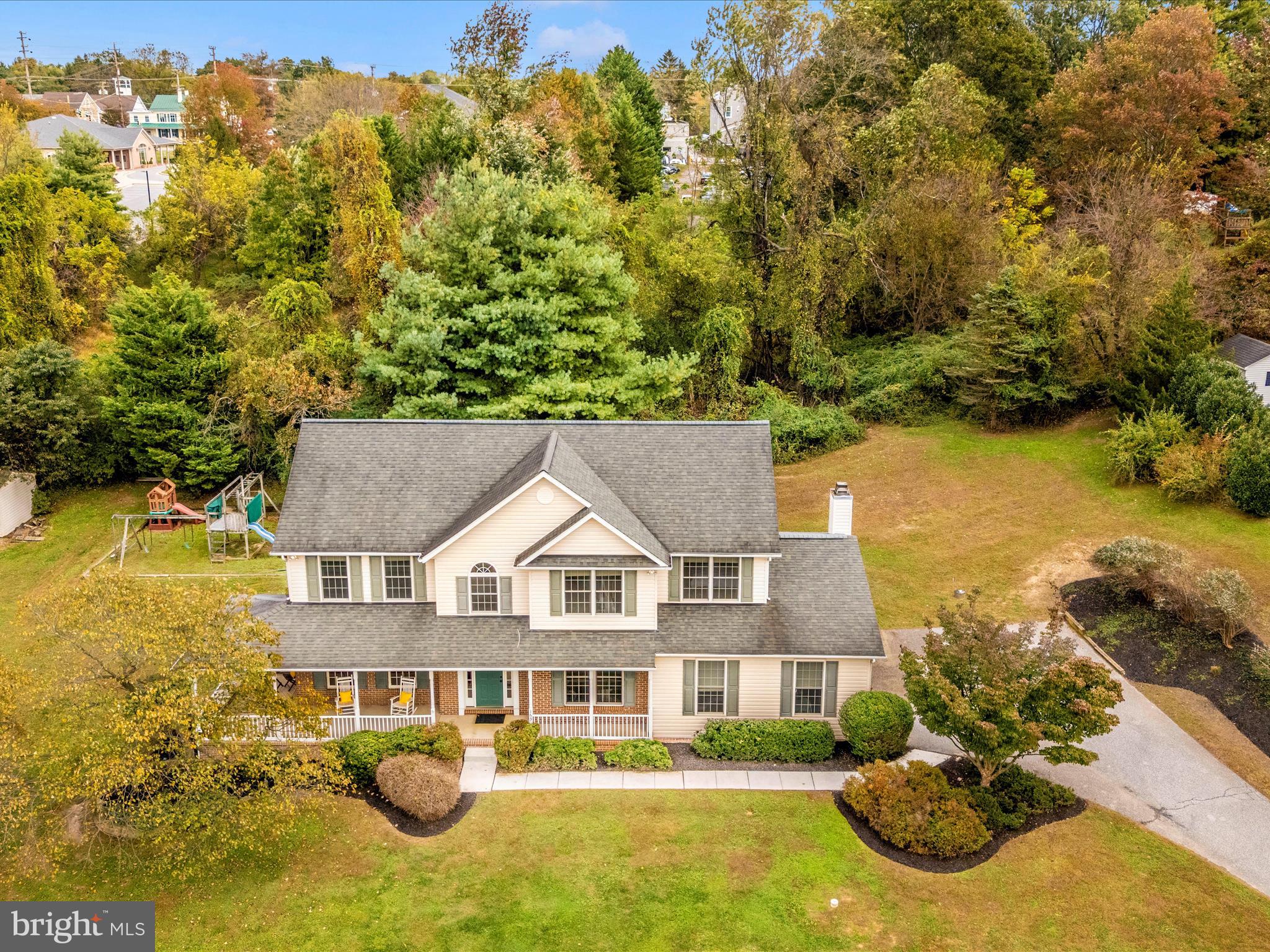 MOUNT CARMEL MEADOWS - Residential