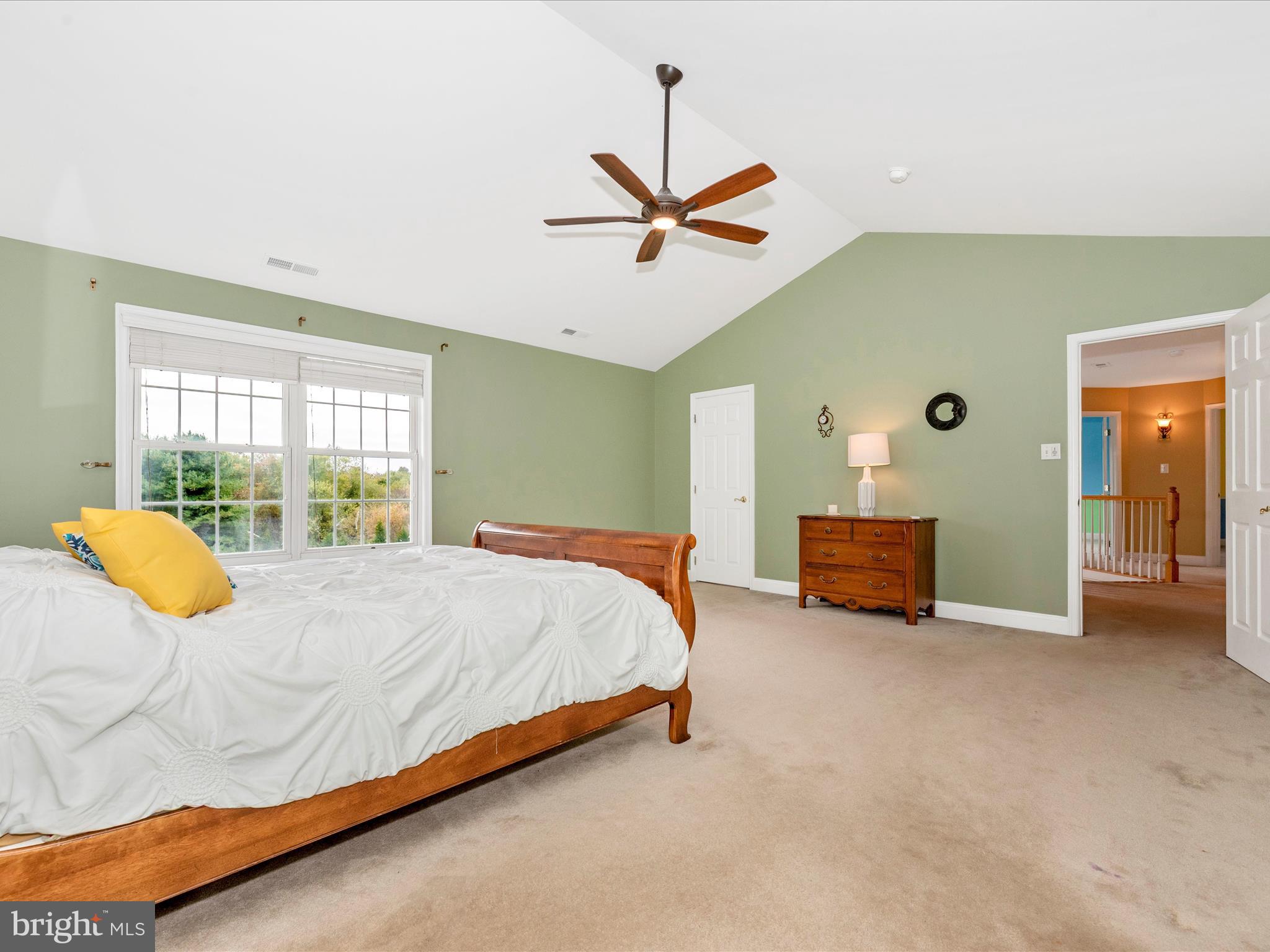 MOUNT CARMEL MEADOWS - Residential