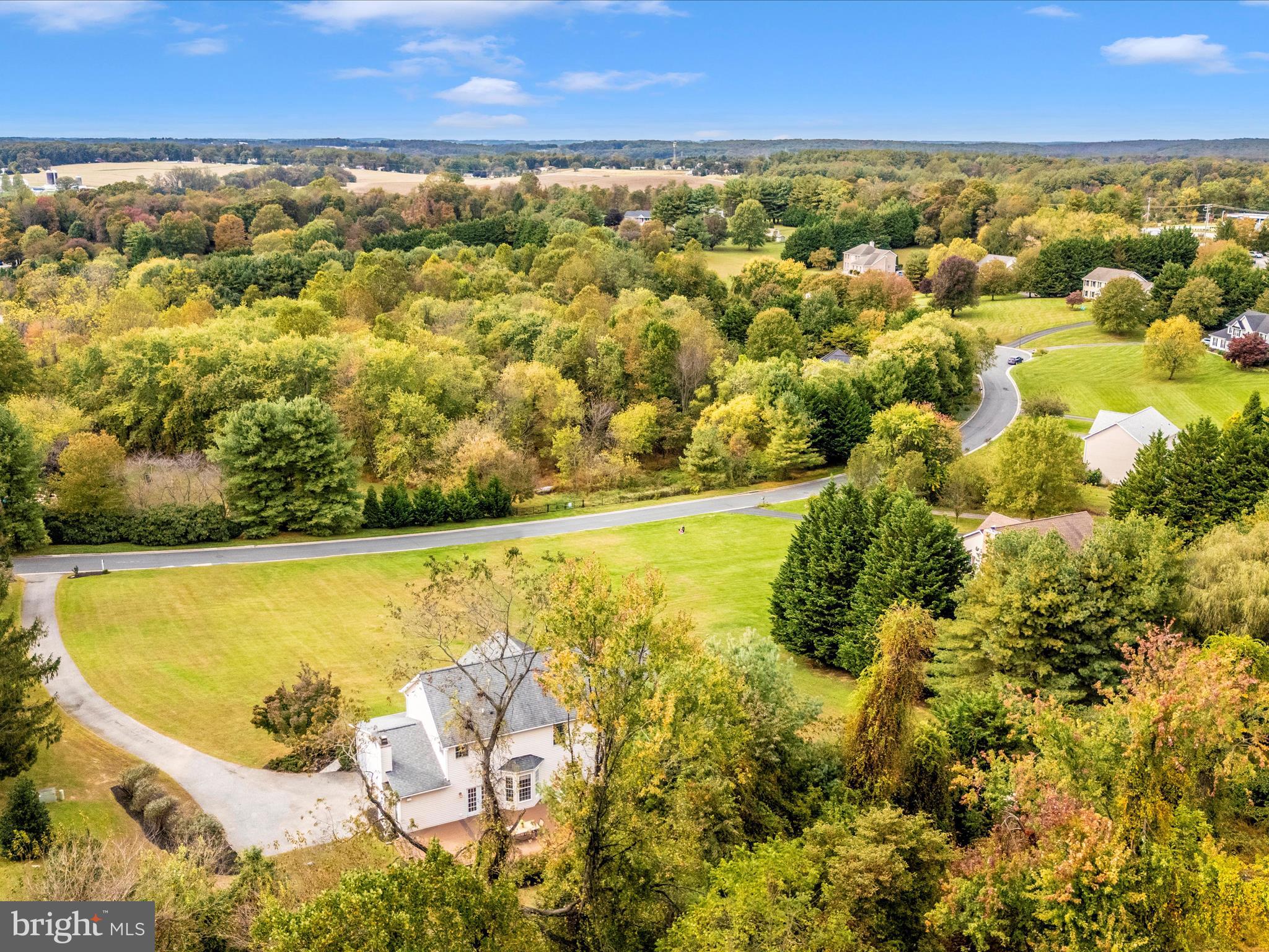 MOUNT CARMEL MEADOWS - Residential