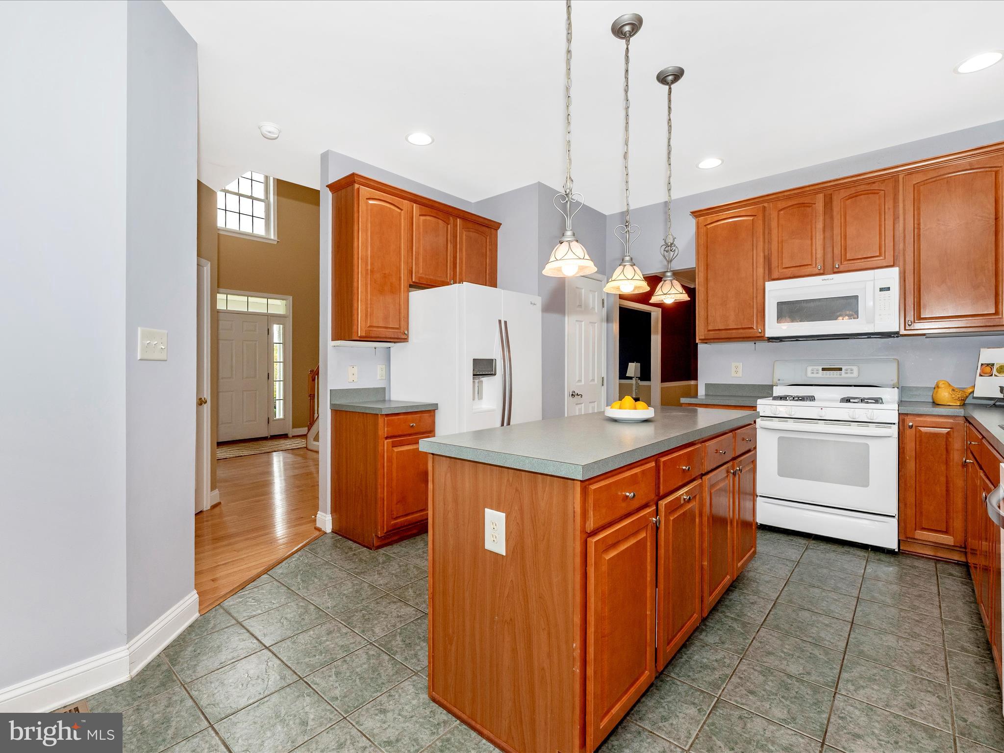 MOUNT CARMEL MEADOWS - Residential