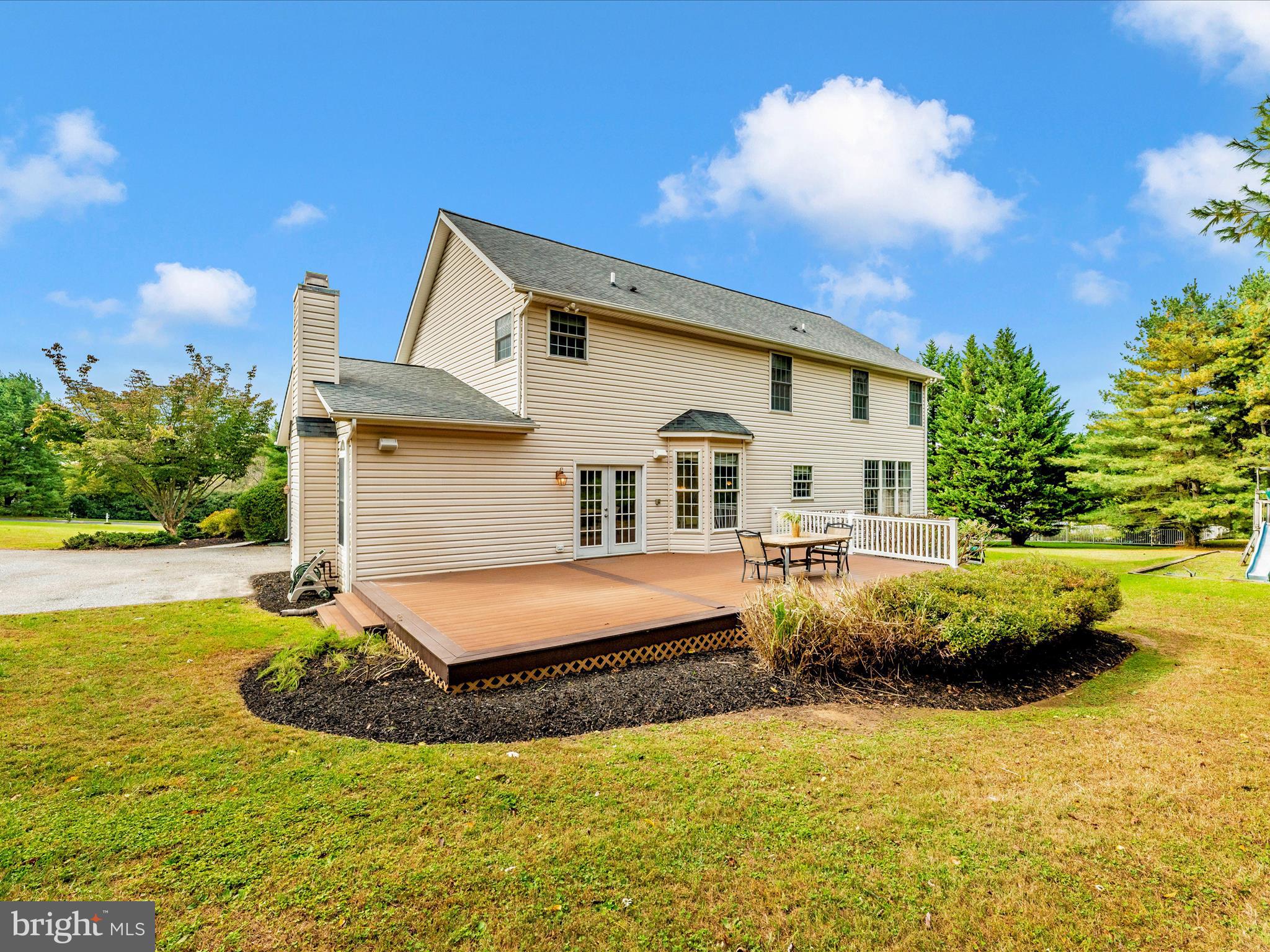 MOUNT CARMEL MEADOWS - Residential