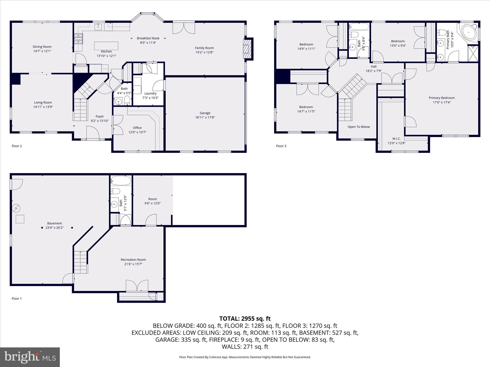 MOUNT CARMEL MEADOWS - Residential