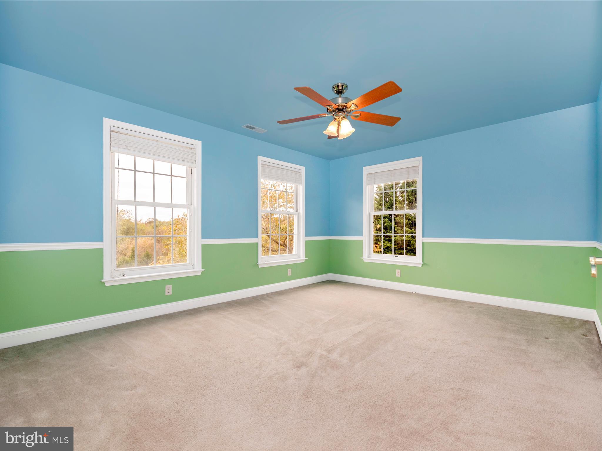 MOUNT CARMEL MEADOWS - Residential