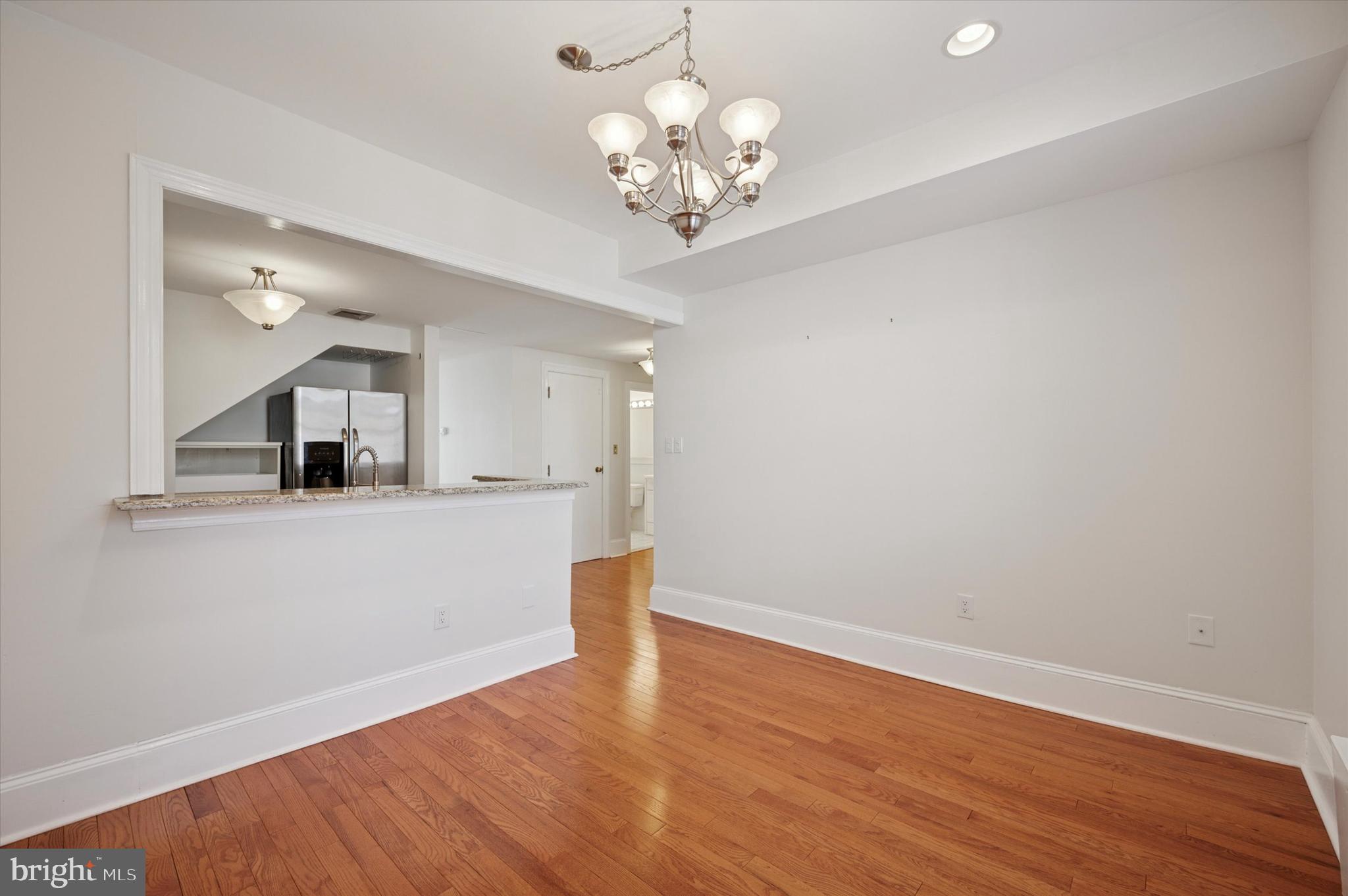 WASHINGTON SQ WEST - Residential Lease