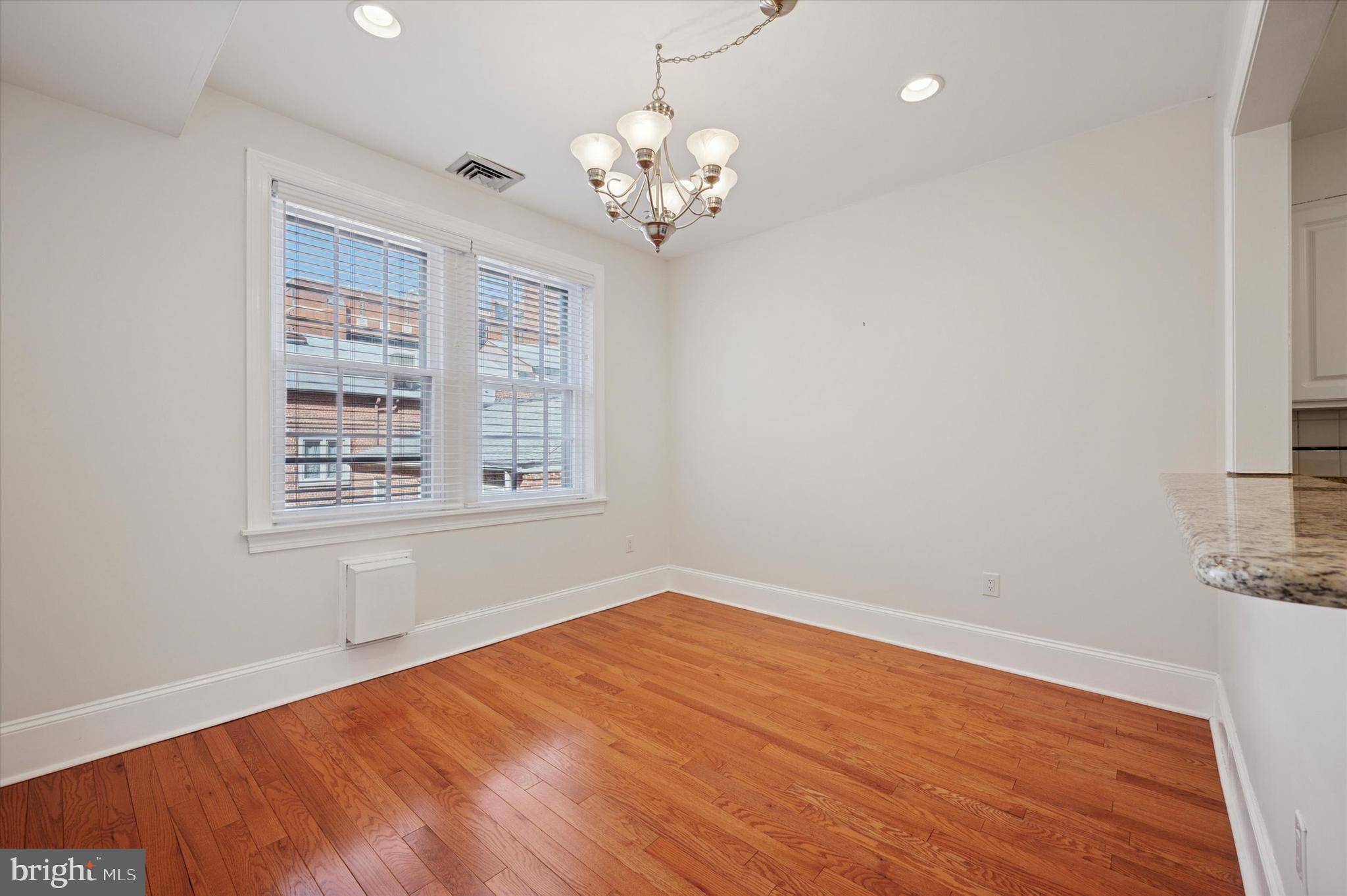 WASHINGTON SQ WEST - Residential Lease