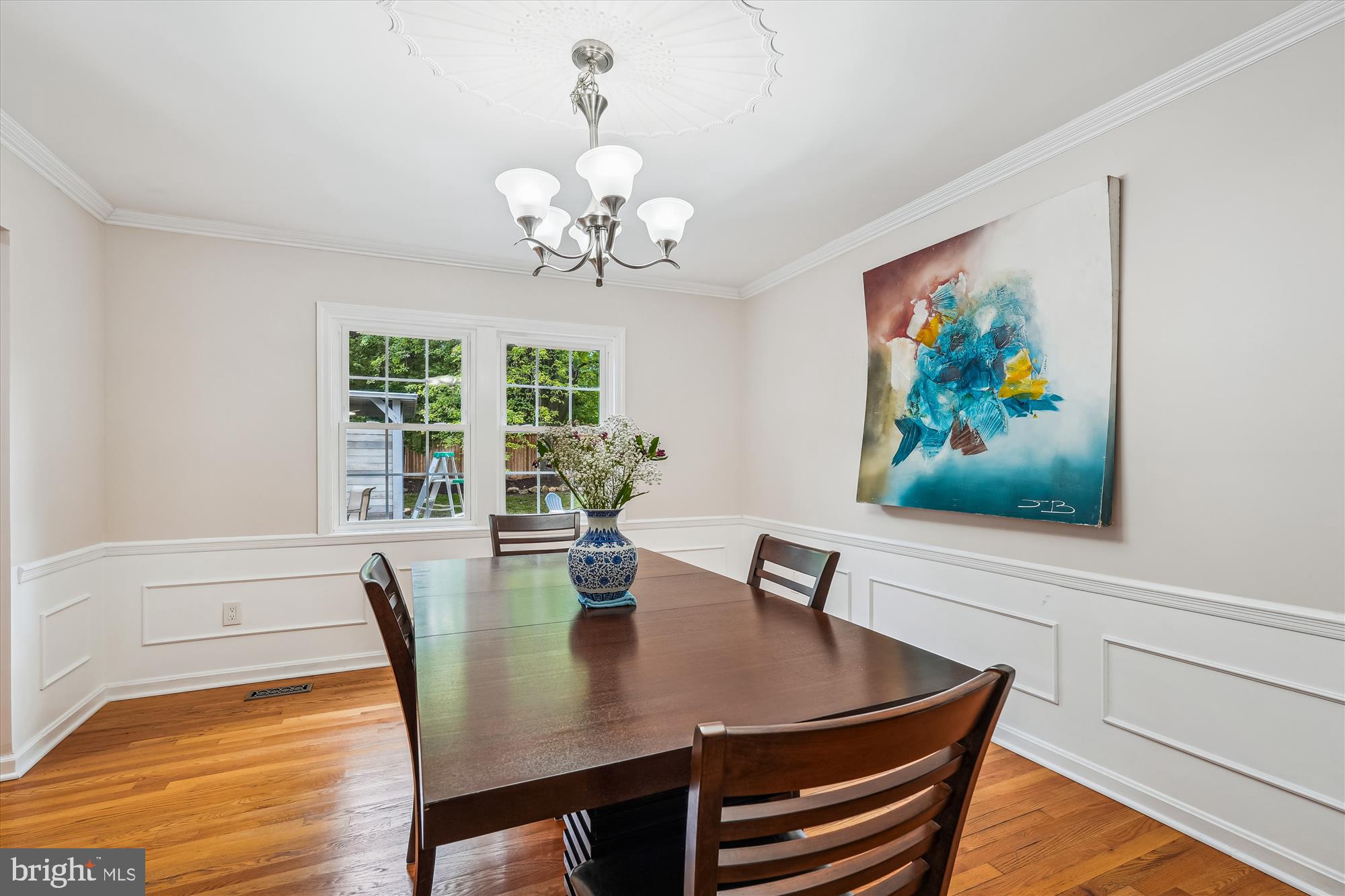 FLOWER VALLEY - Residential