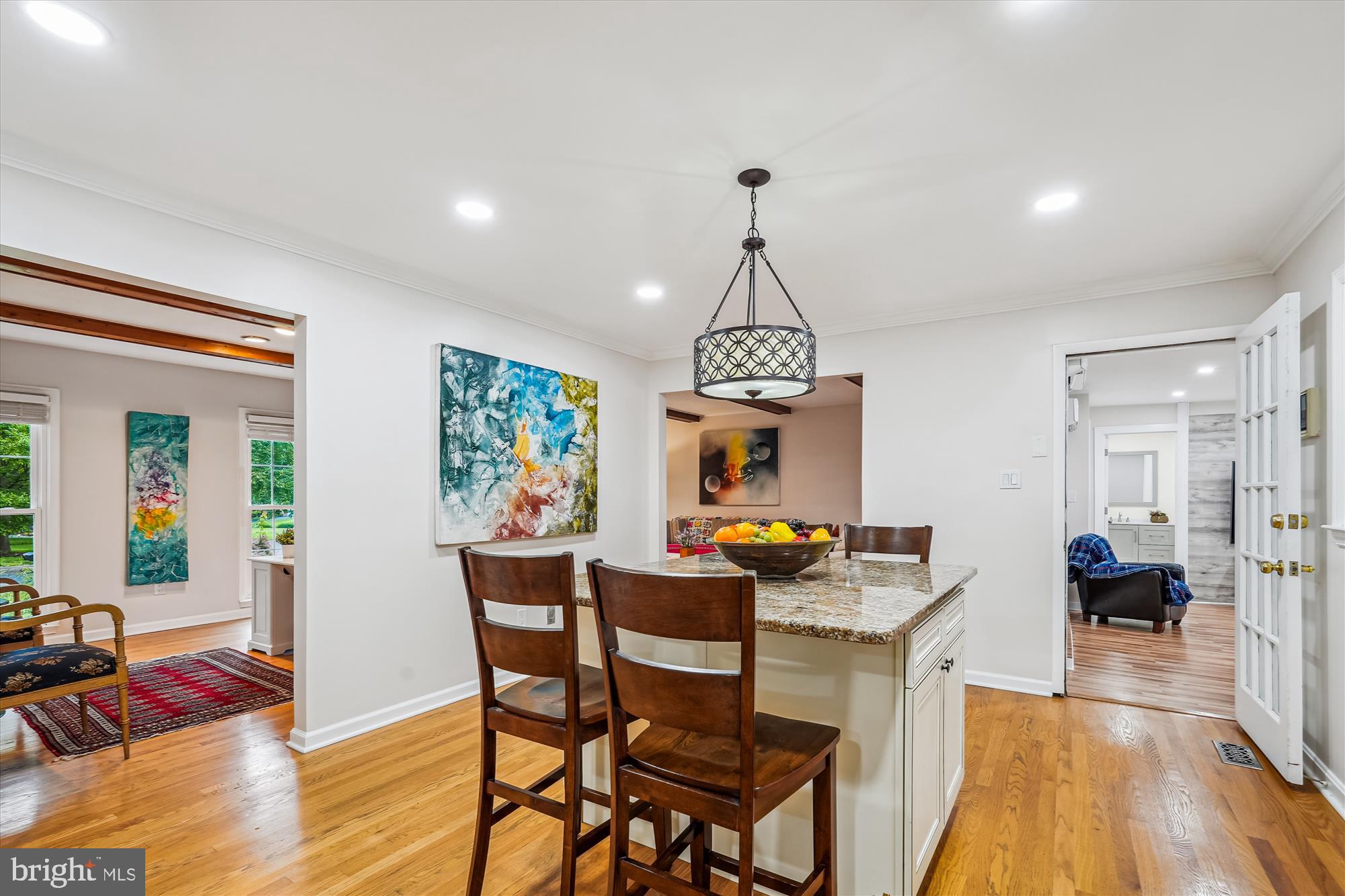 FLOWER VALLEY - Residential