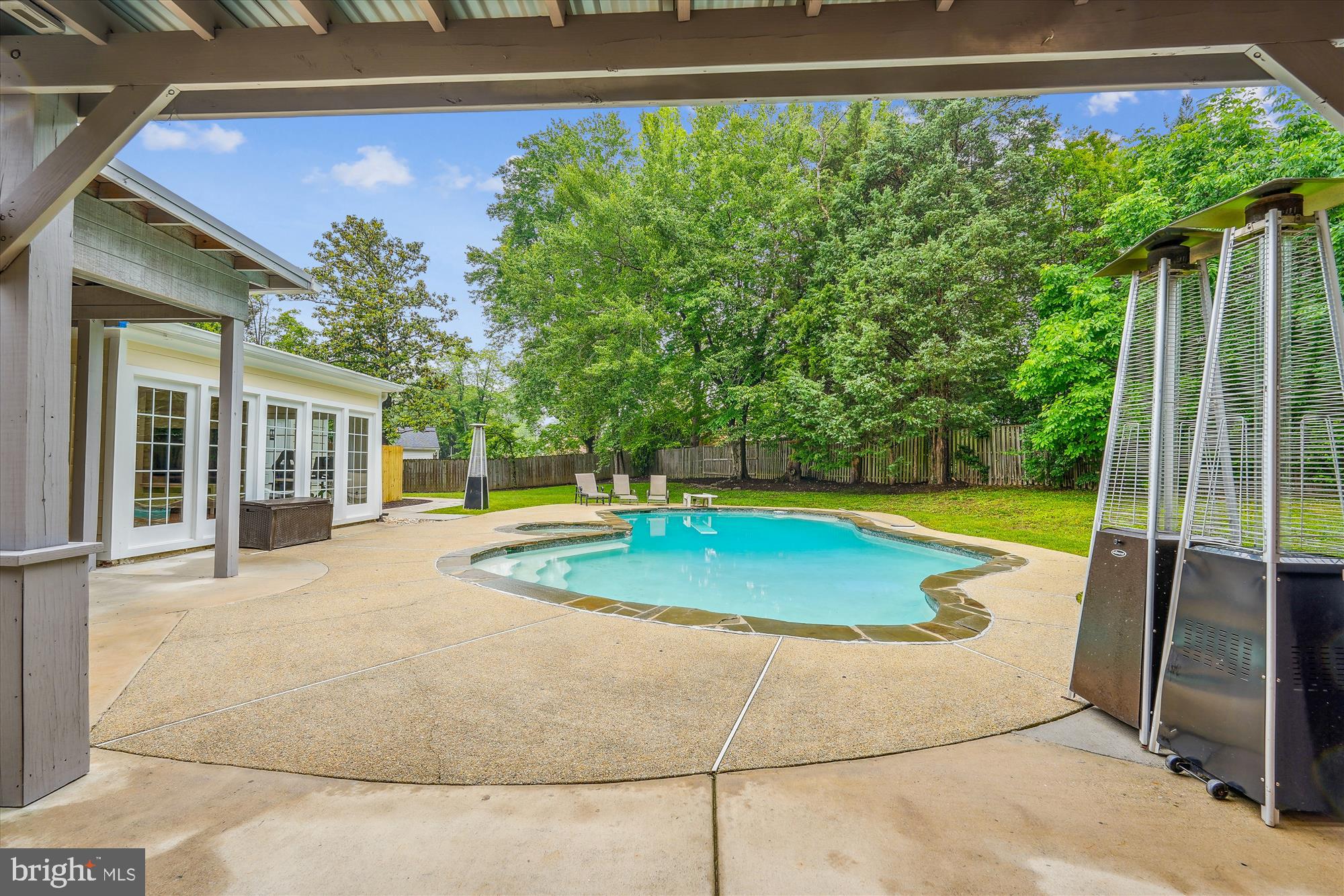 FLOWER VALLEY - Residential