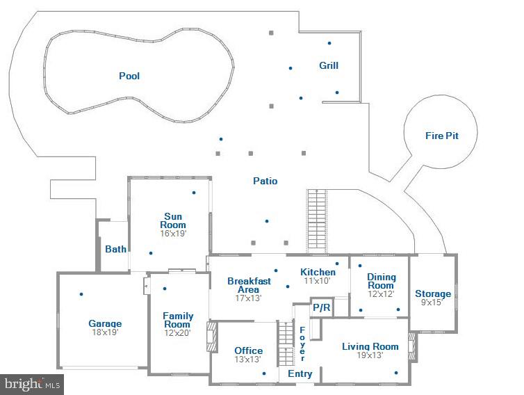 FLOWER VALLEY - Residential