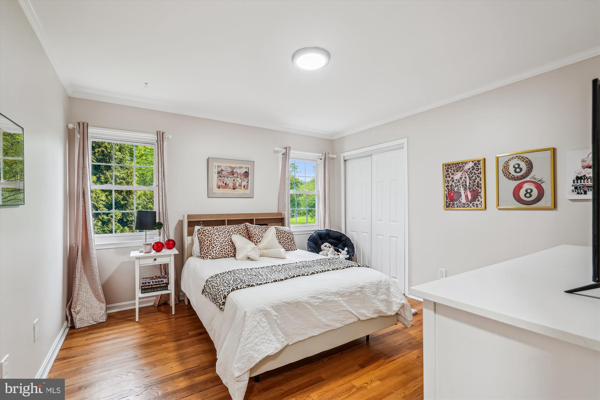 FLOWER VALLEY - Residential