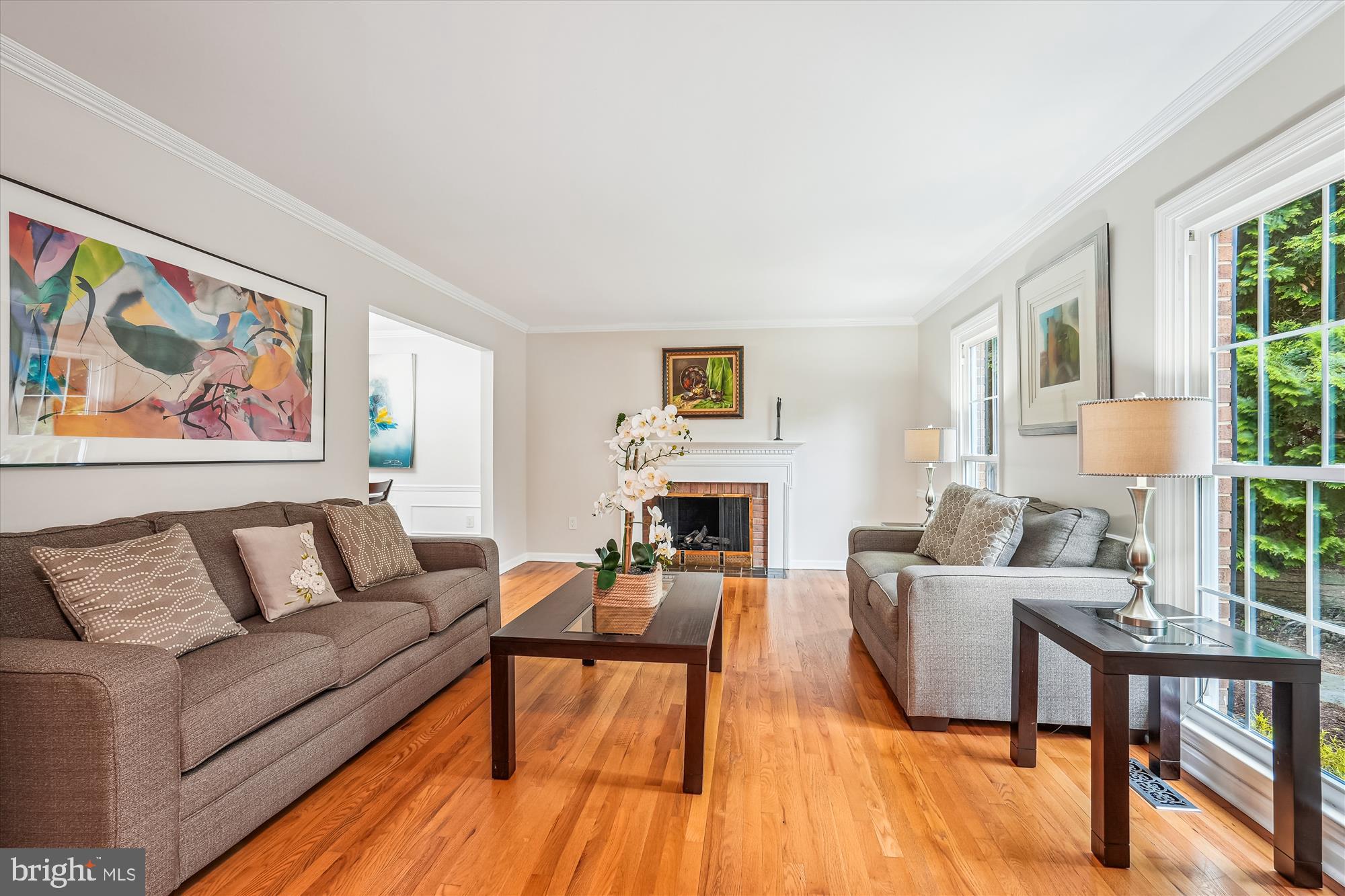 FLOWER VALLEY - Residential