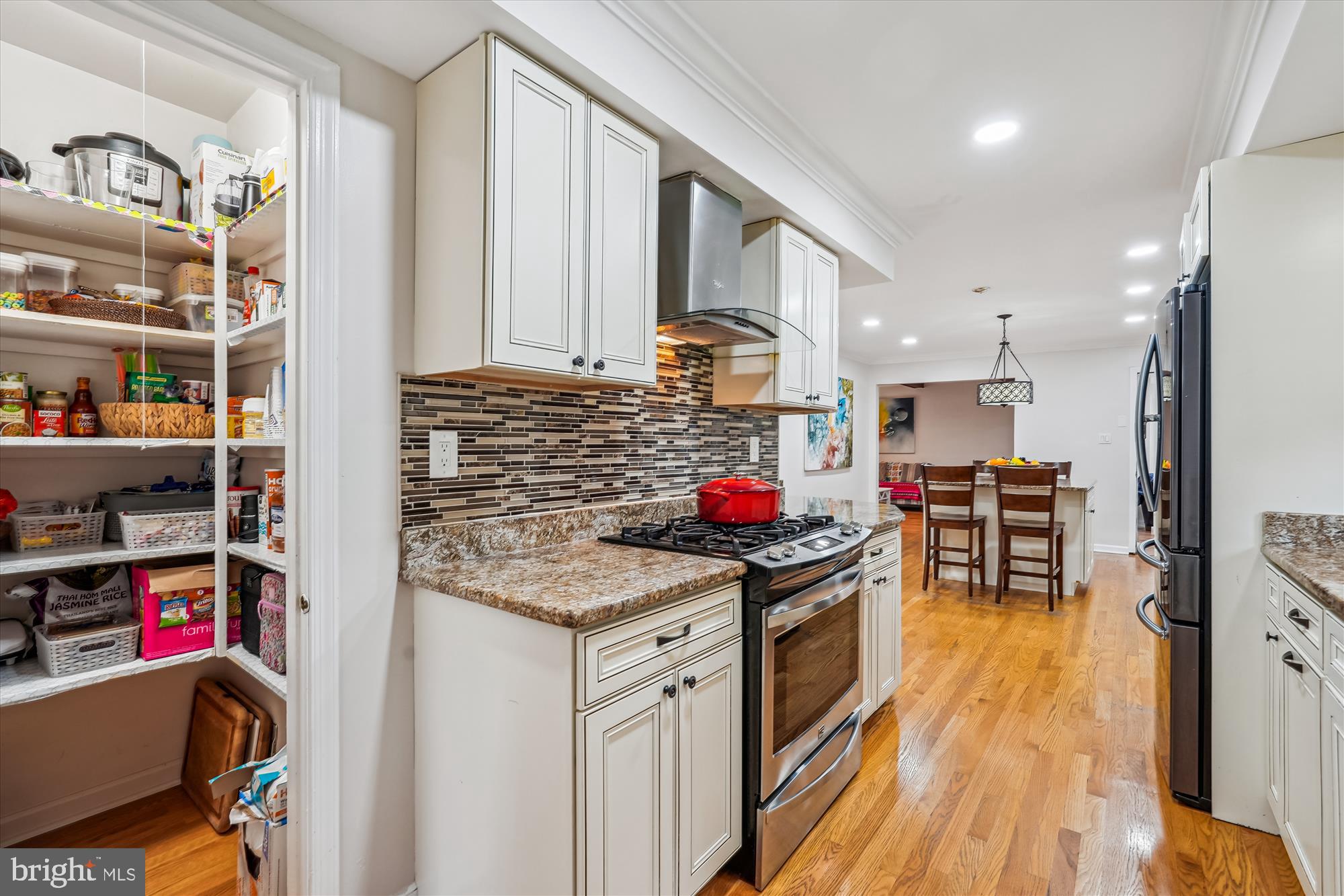 FLOWER VALLEY - Residential