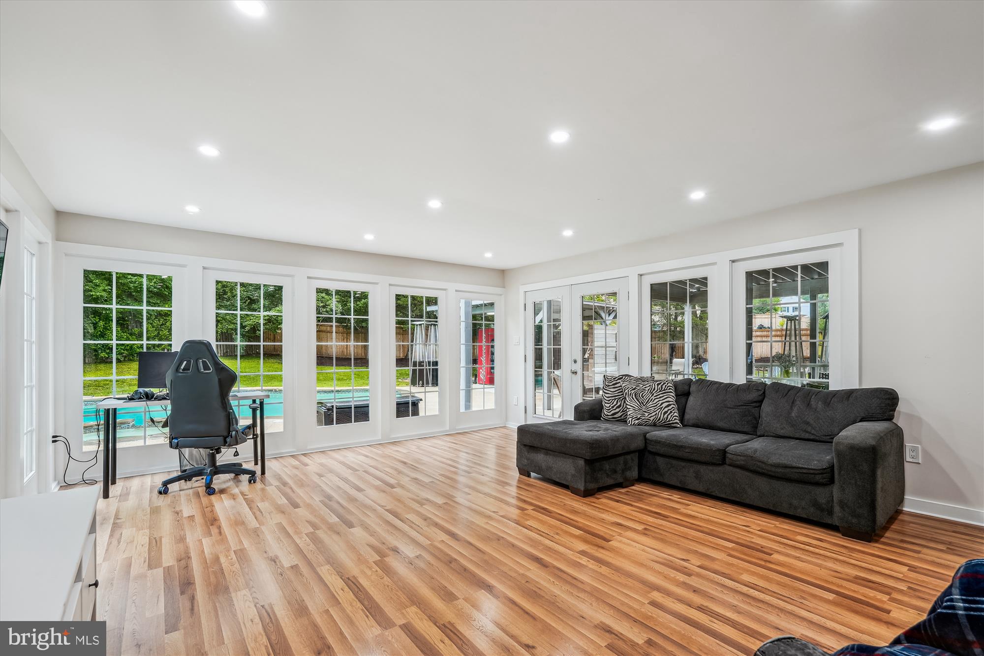 FLOWER VALLEY - Residential