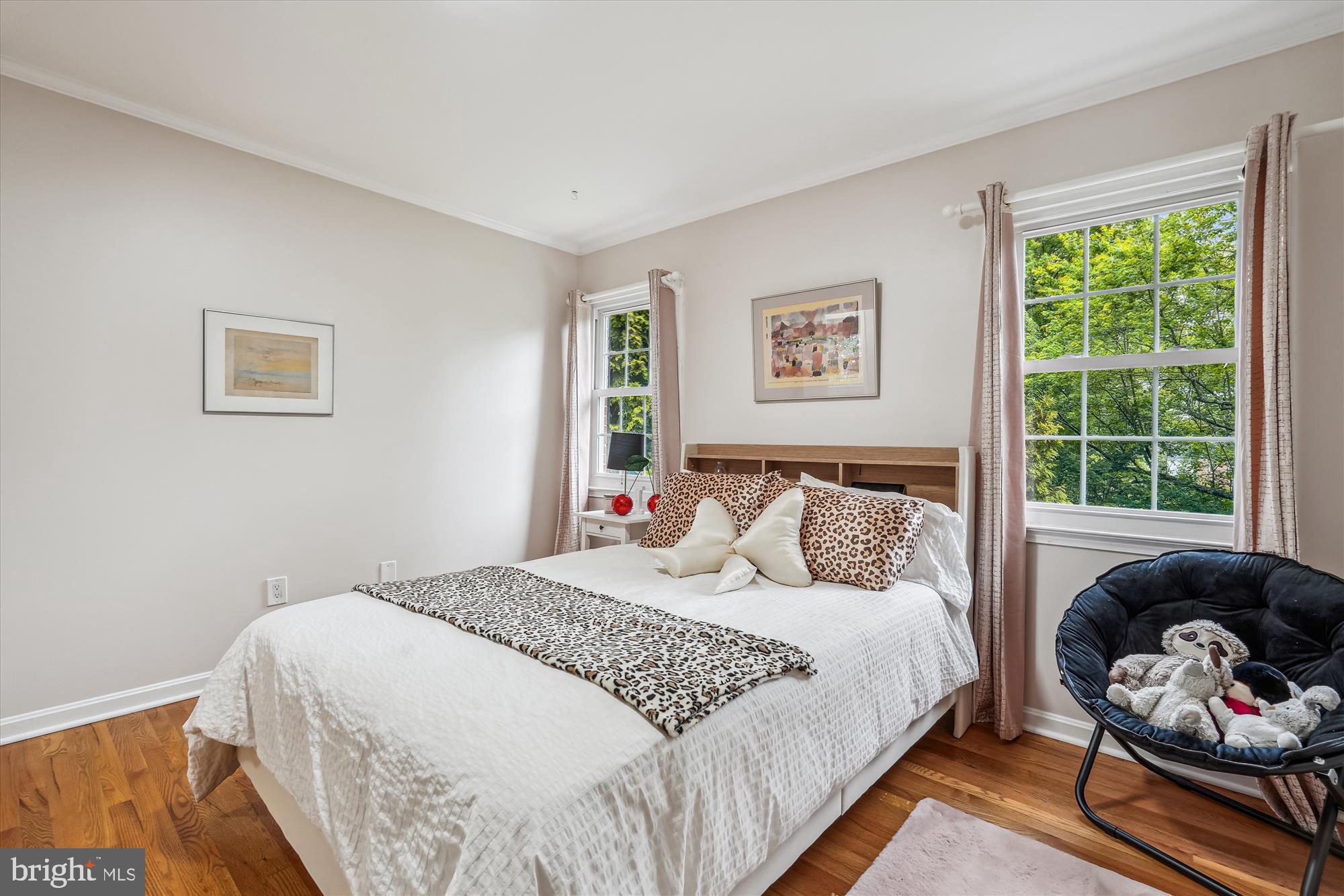 FLOWER VALLEY - Residential