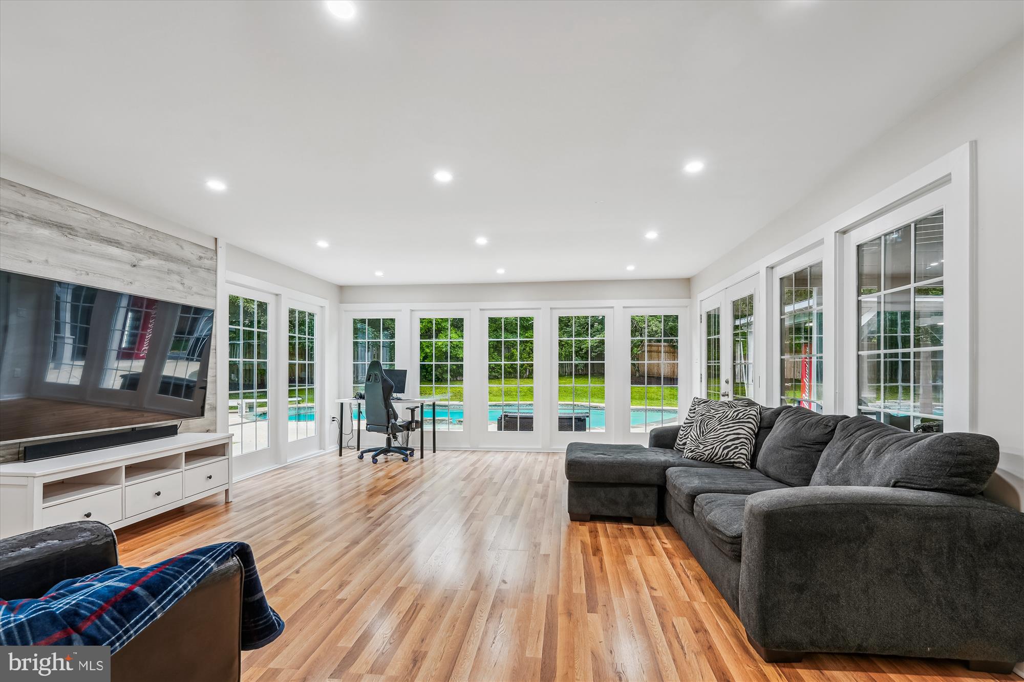 FLOWER VALLEY - Residential