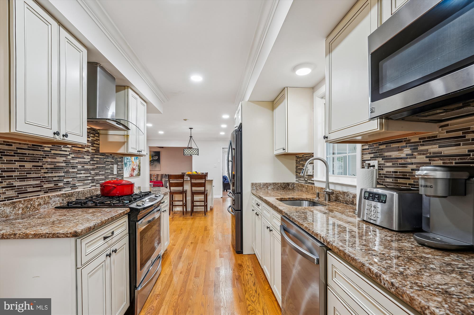 FLOWER VALLEY - Residential