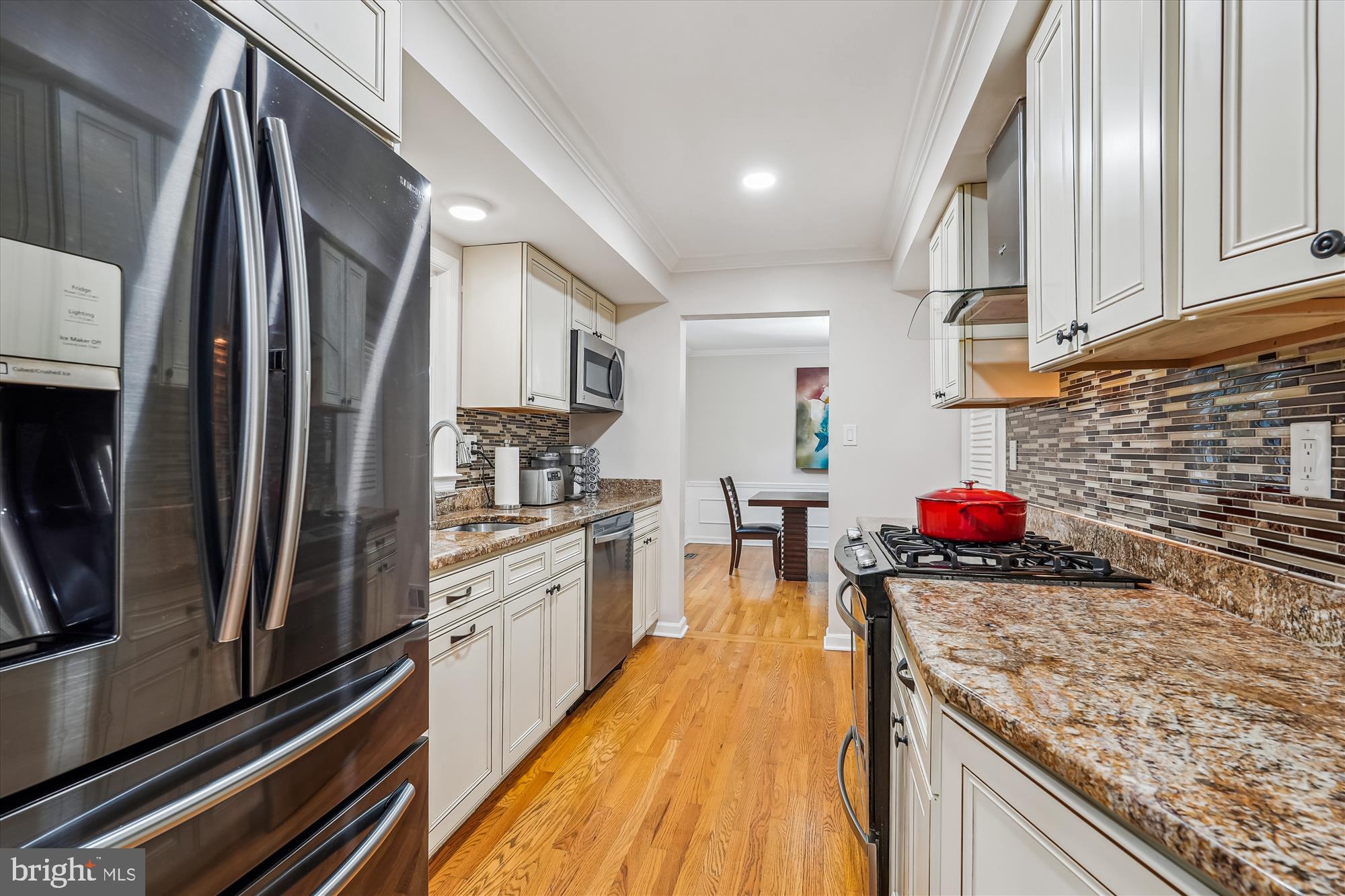 FLOWER VALLEY - Residential