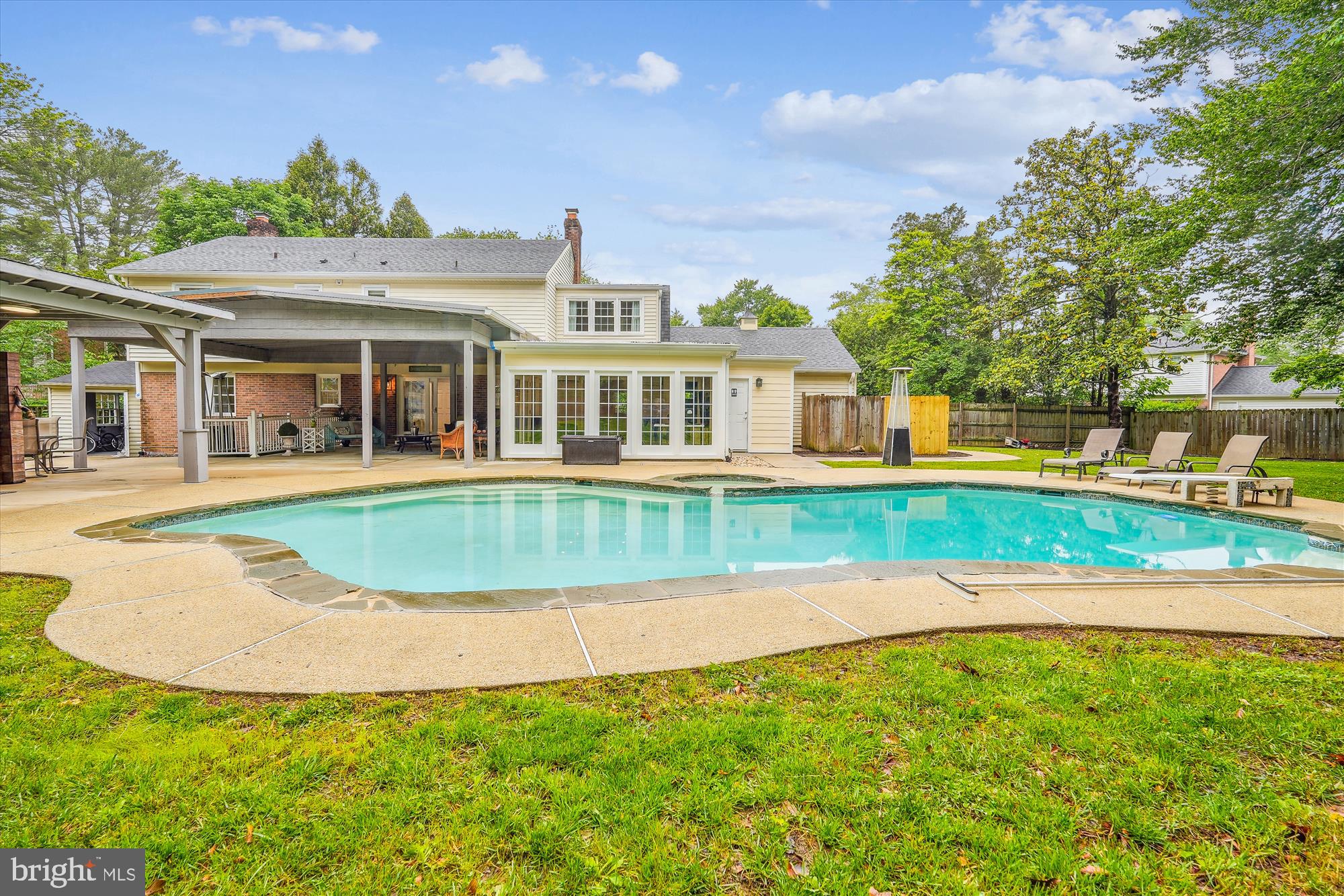 FLOWER VALLEY - Residential