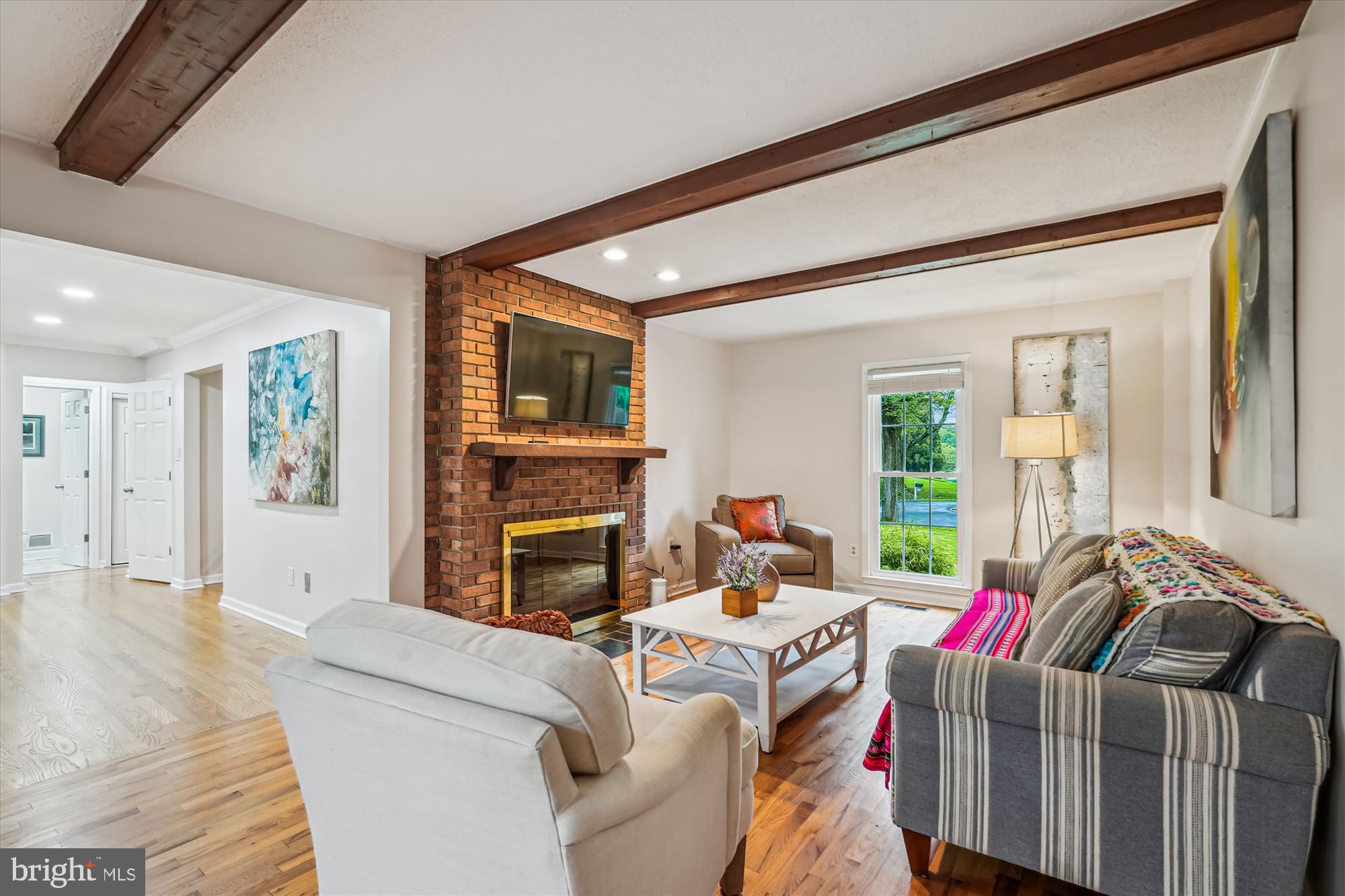 FLOWER VALLEY - Residential