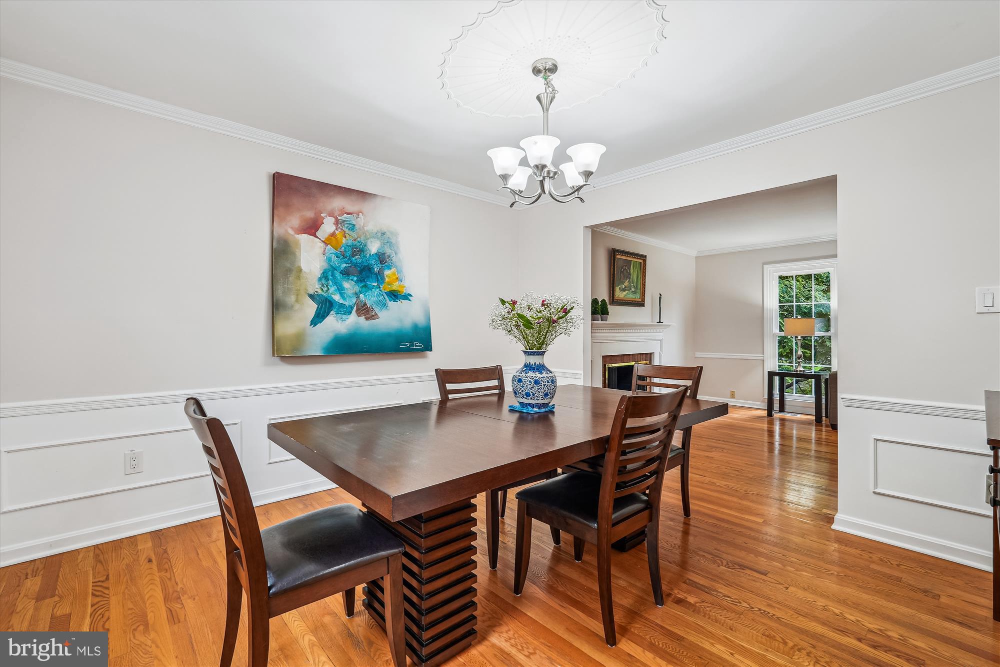 FLOWER VALLEY - Residential