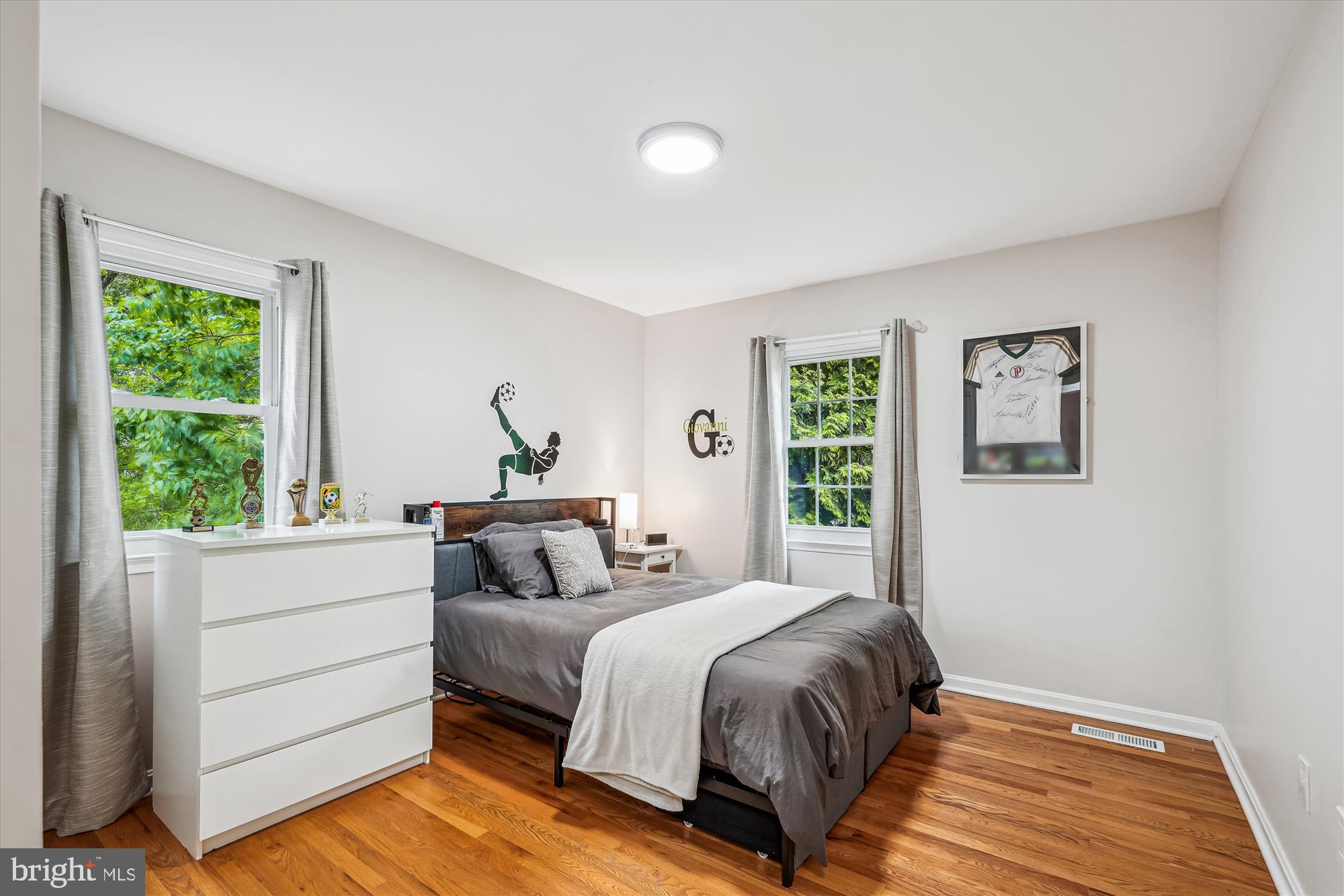 FLOWER VALLEY - Residential