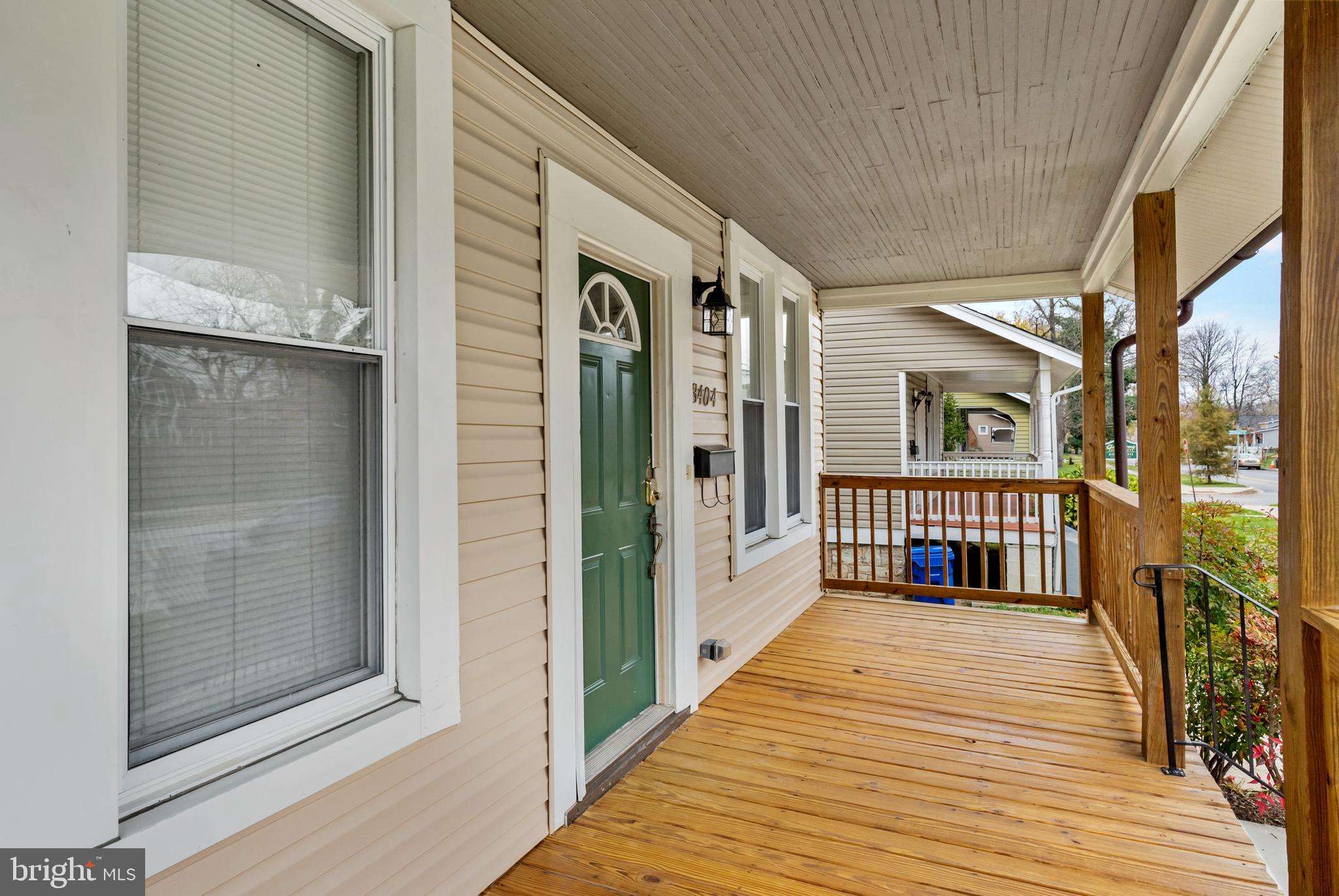 GLEN OAKS - Residential