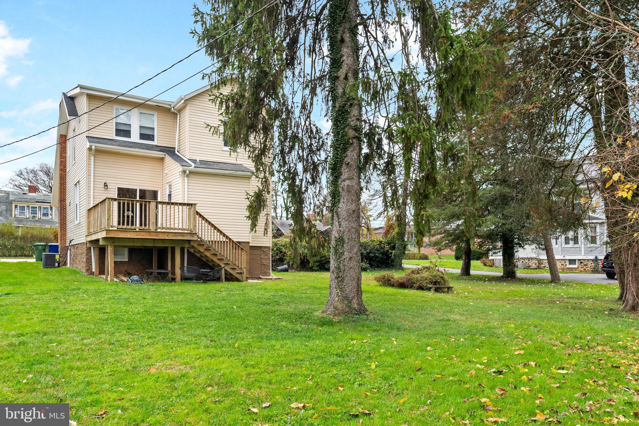 GLEN OAKS - Residential