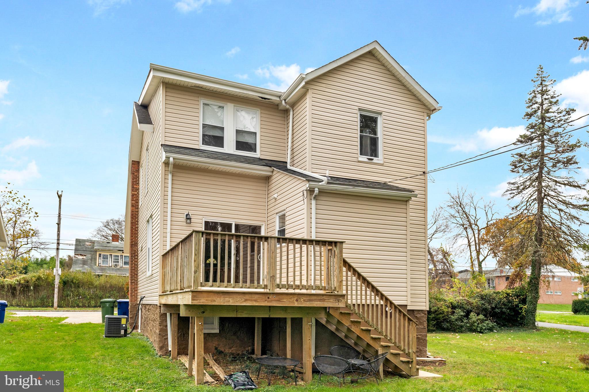 GLEN OAKS - Residential