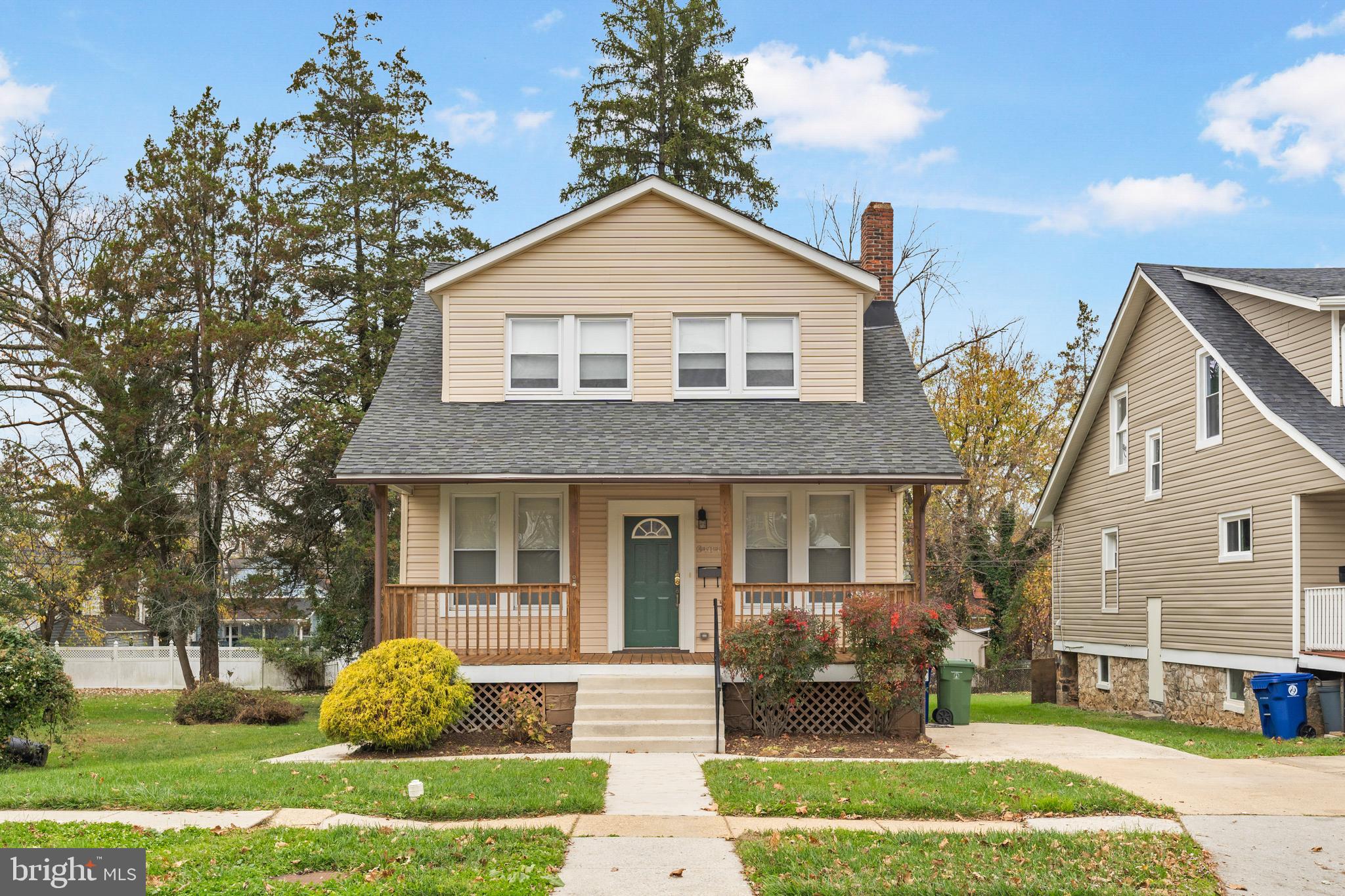 GLEN OAKS - Residential