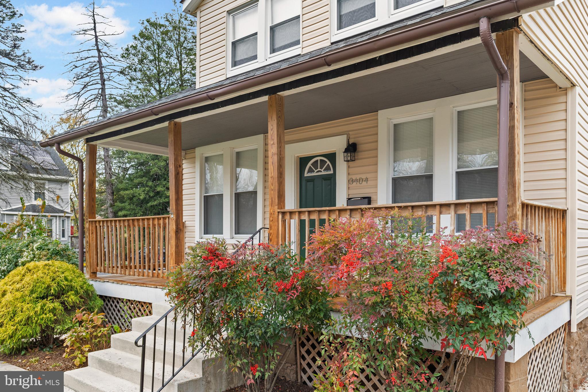 GLEN OAKS - Residential