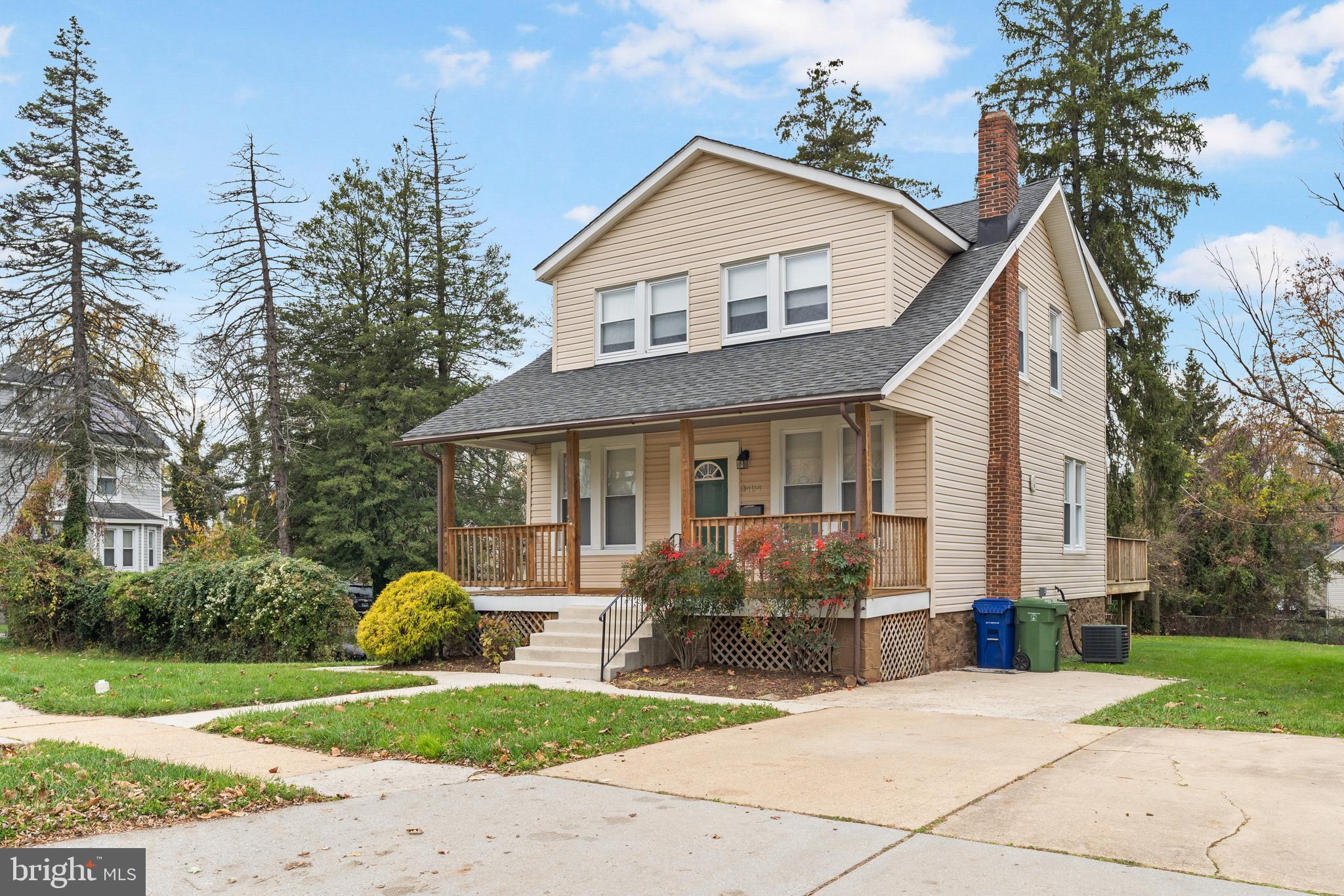 GLEN OAKS - Residential